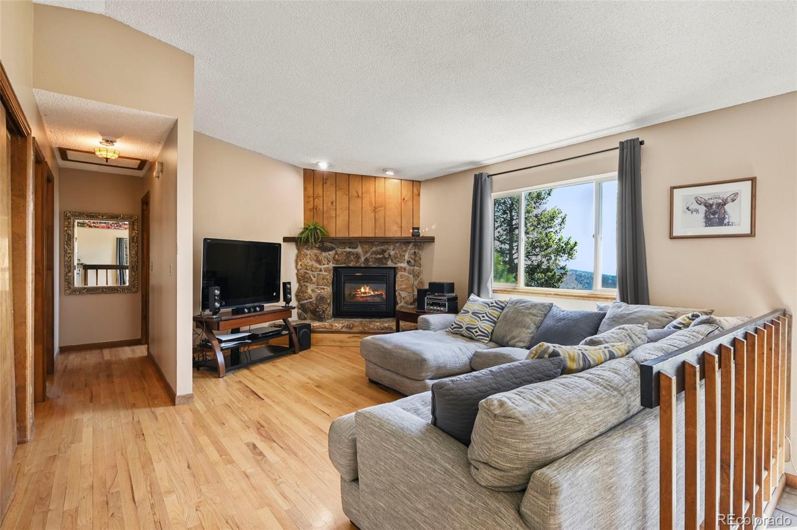 MLS Image #2 for 8386 s davco drive,morrison, Colorado