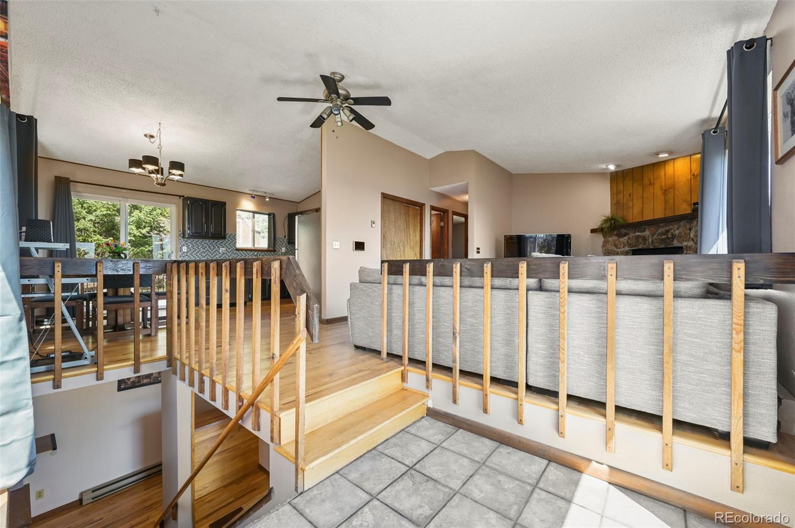 MLS Image #3 for 8386 s davco drive,morrison, Colorado