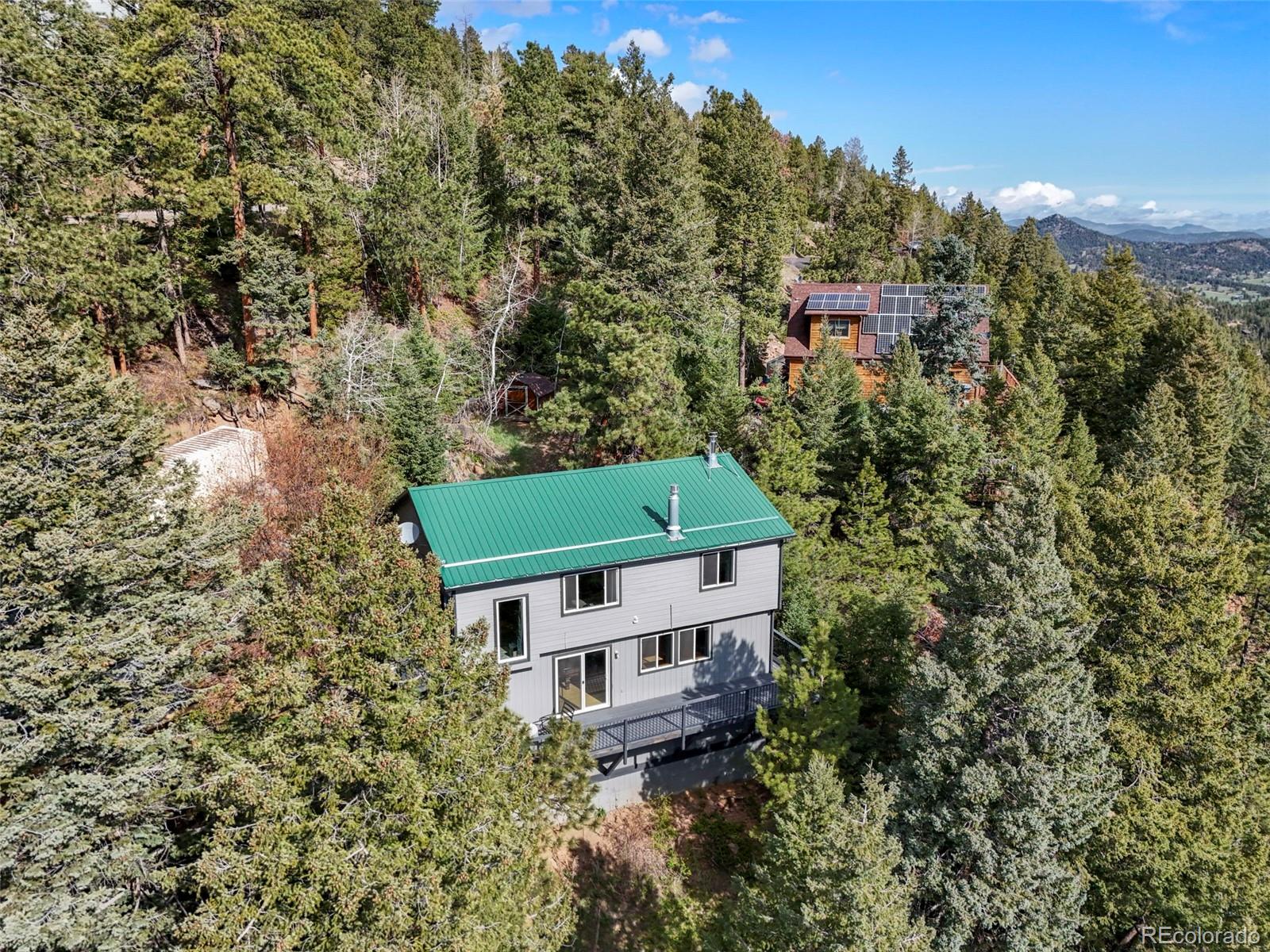MLS Image #34 for 8386 s davco drive,morrison, Colorado