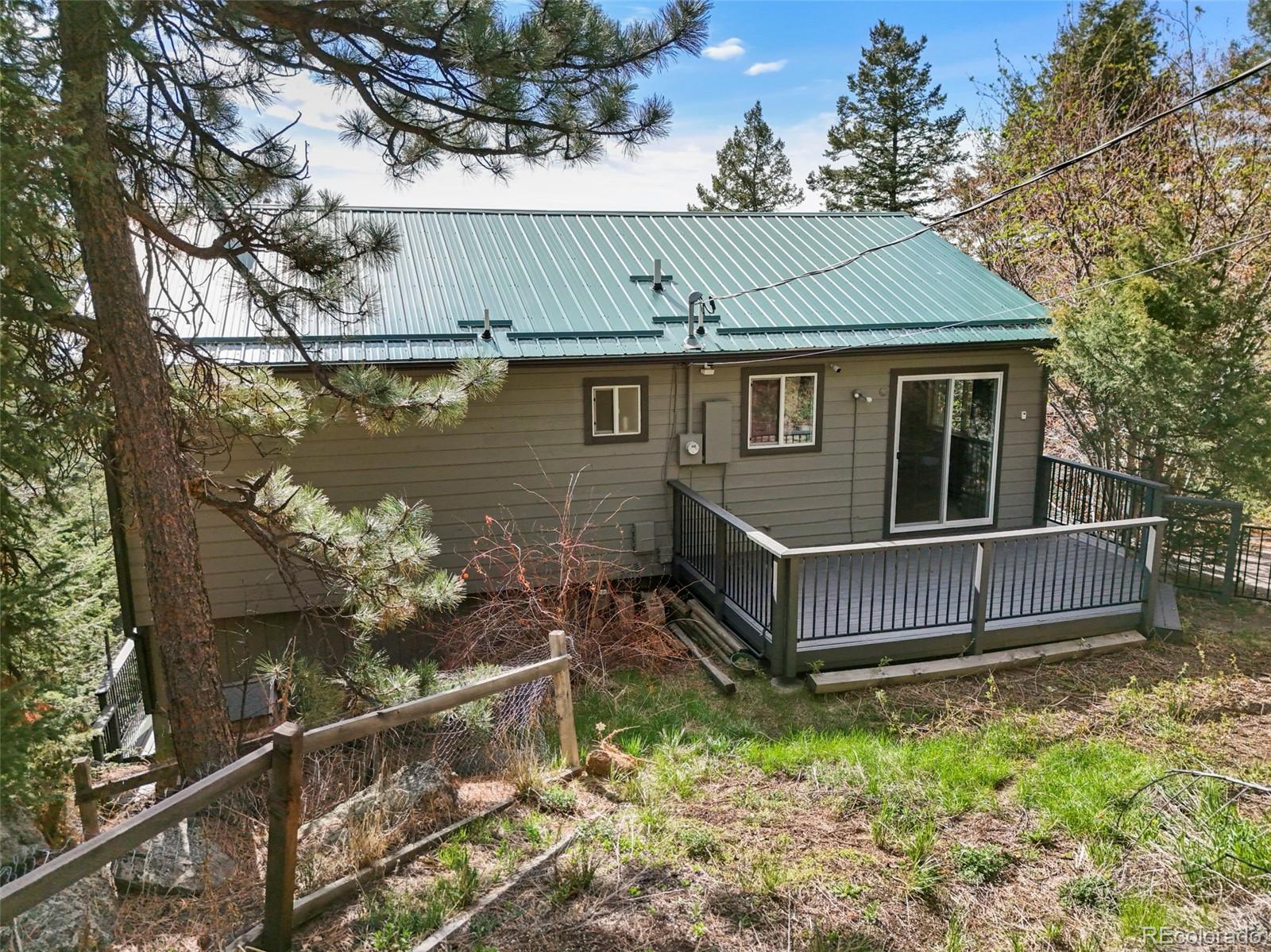 MLS Image #36 for 8386 s davco drive,morrison, Colorado