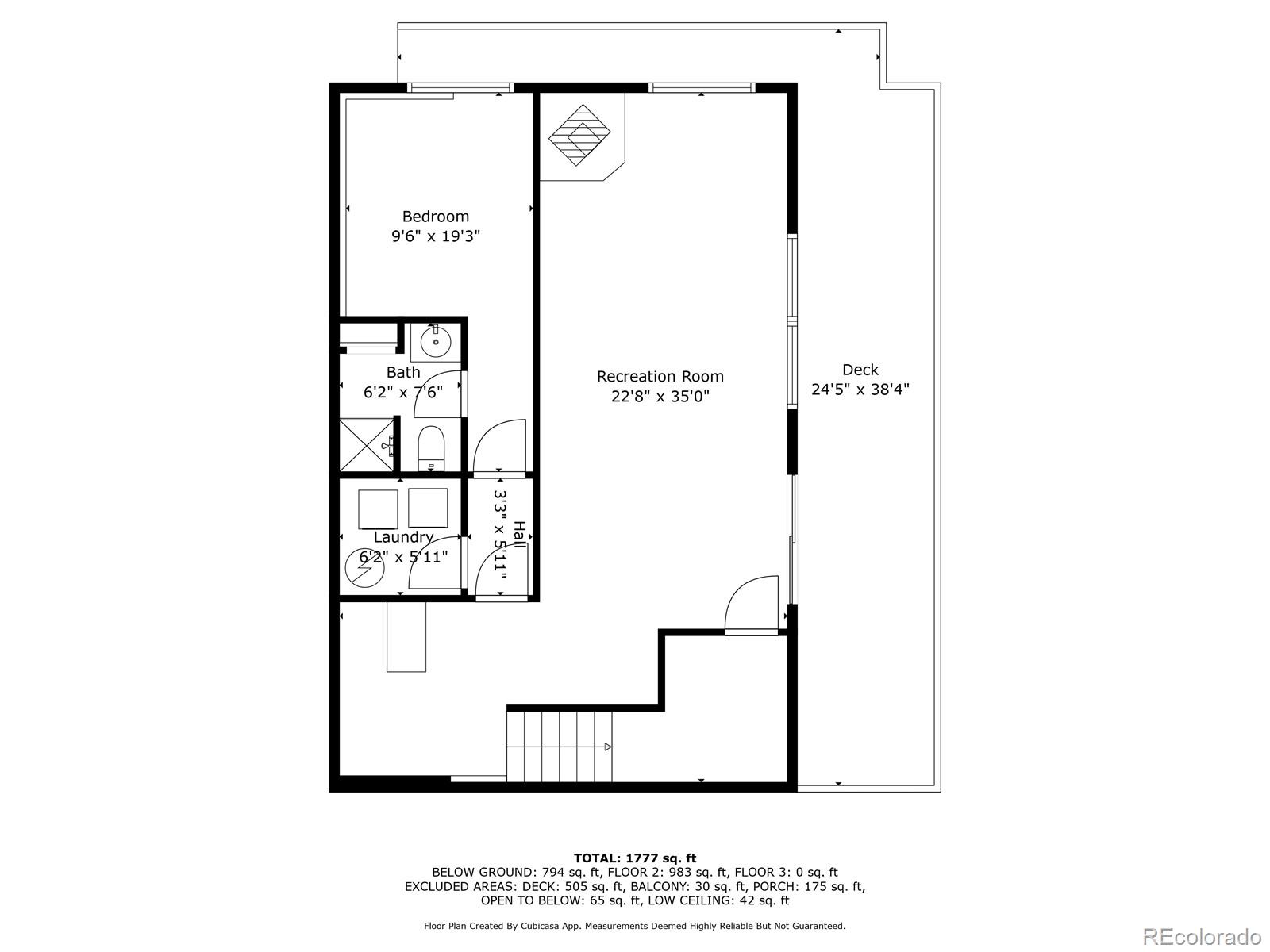 MLS Image #39 for 8386 s davco drive,morrison, Colorado