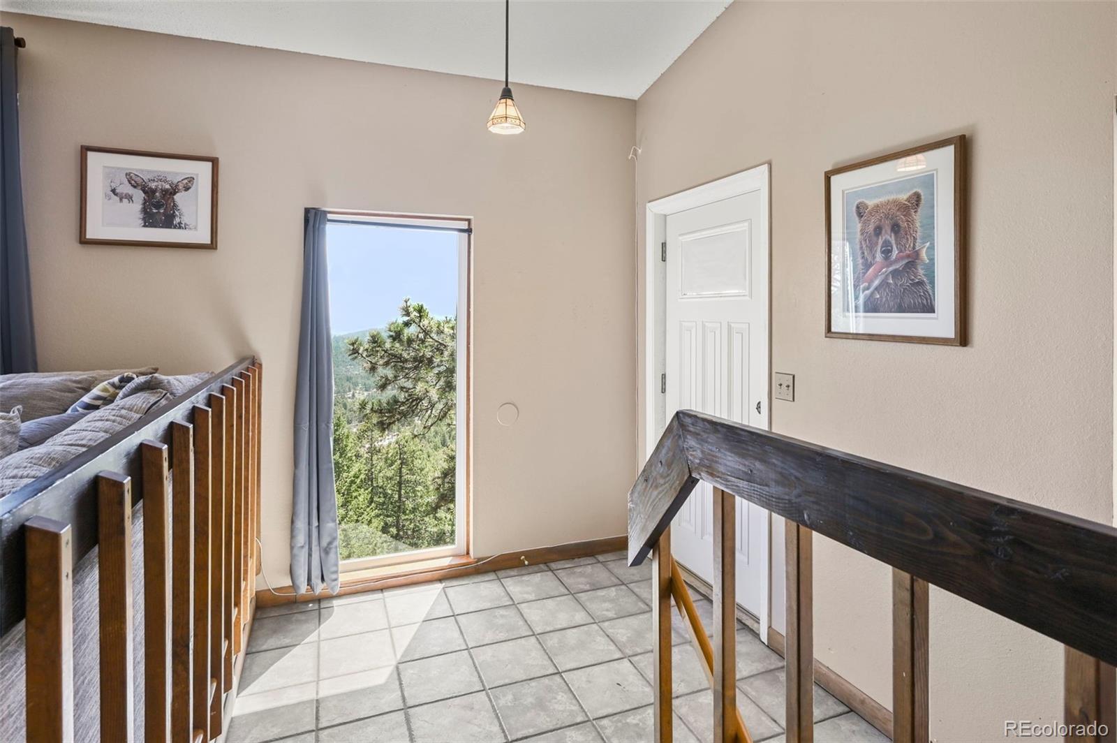 MLS Image #4 for 8386 s davco drive,morrison, Colorado