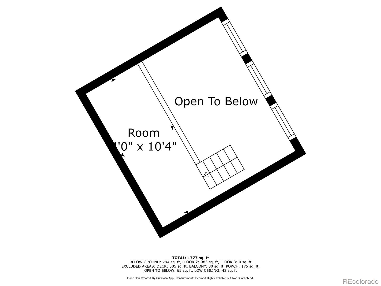 MLS Image #40 for 8386 s davco drive,morrison, Colorado