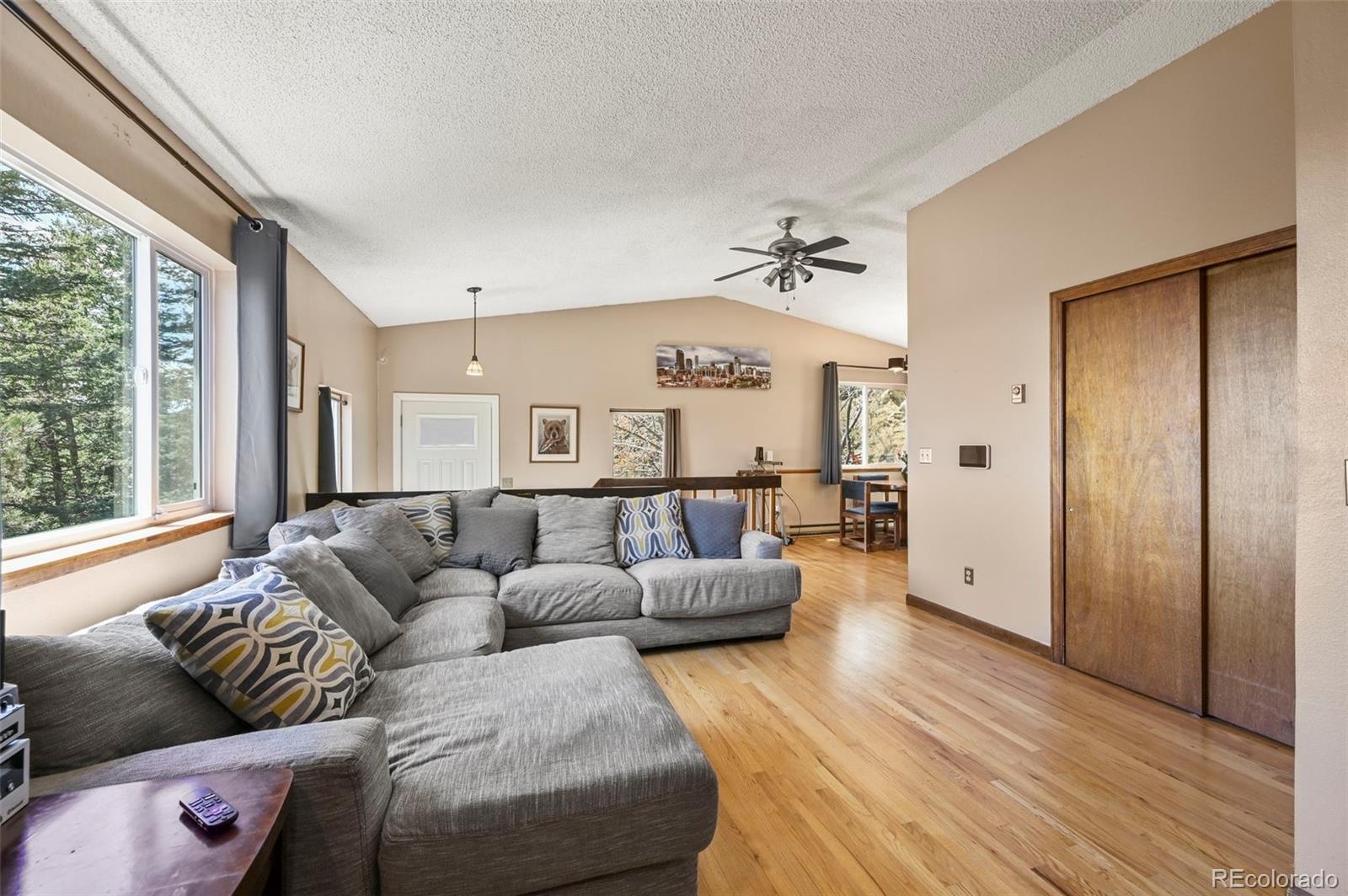 MLS Image #5 for 8386 s davco drive,morrison, Colorado