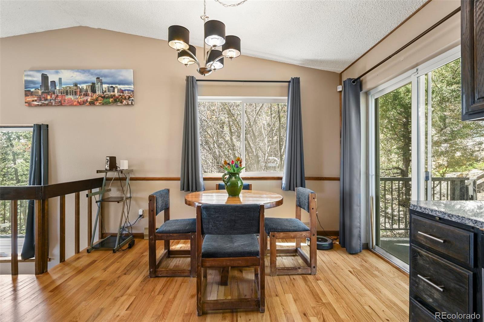 MLS Image #6 for 8386 s davco drive,morrison, Colorado