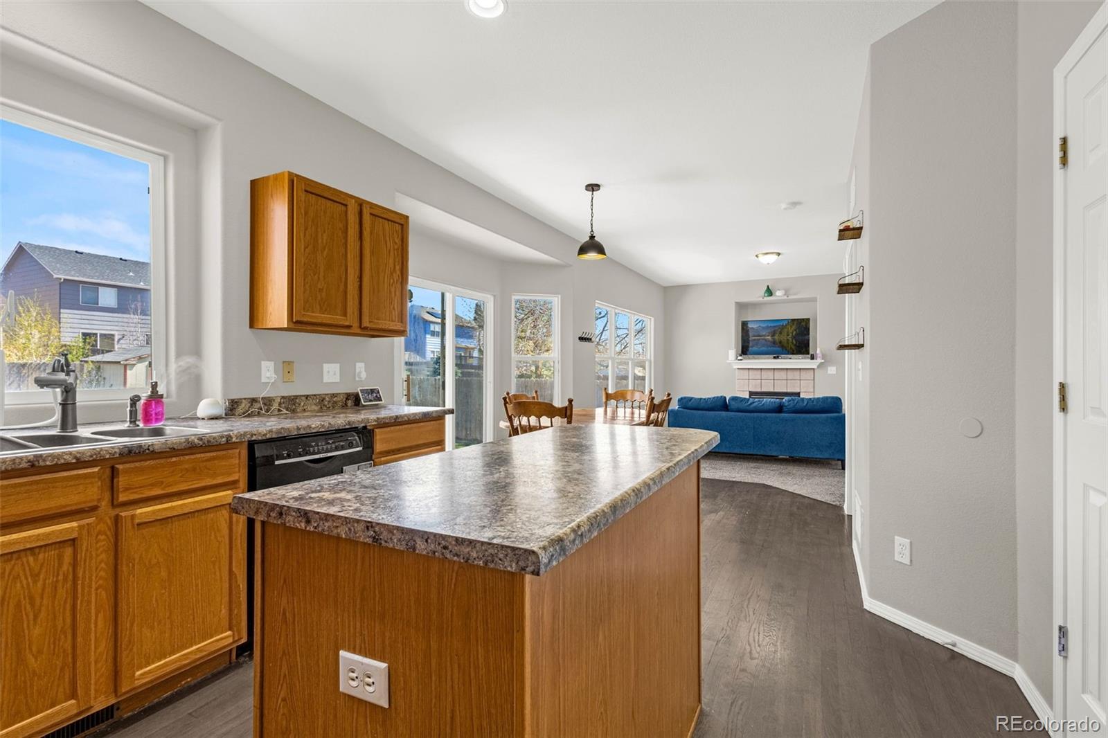 MLS Image #10 for 2261  springside drive,colorado springs, Colorado
