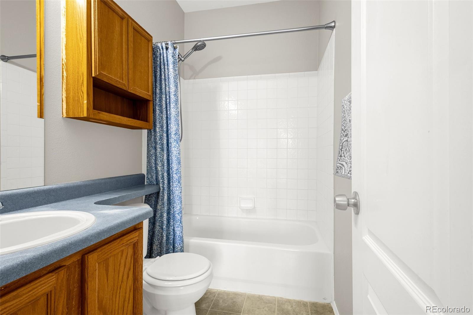 MLS Image #25 for 2261  springside drive,colorado springs, Colorado