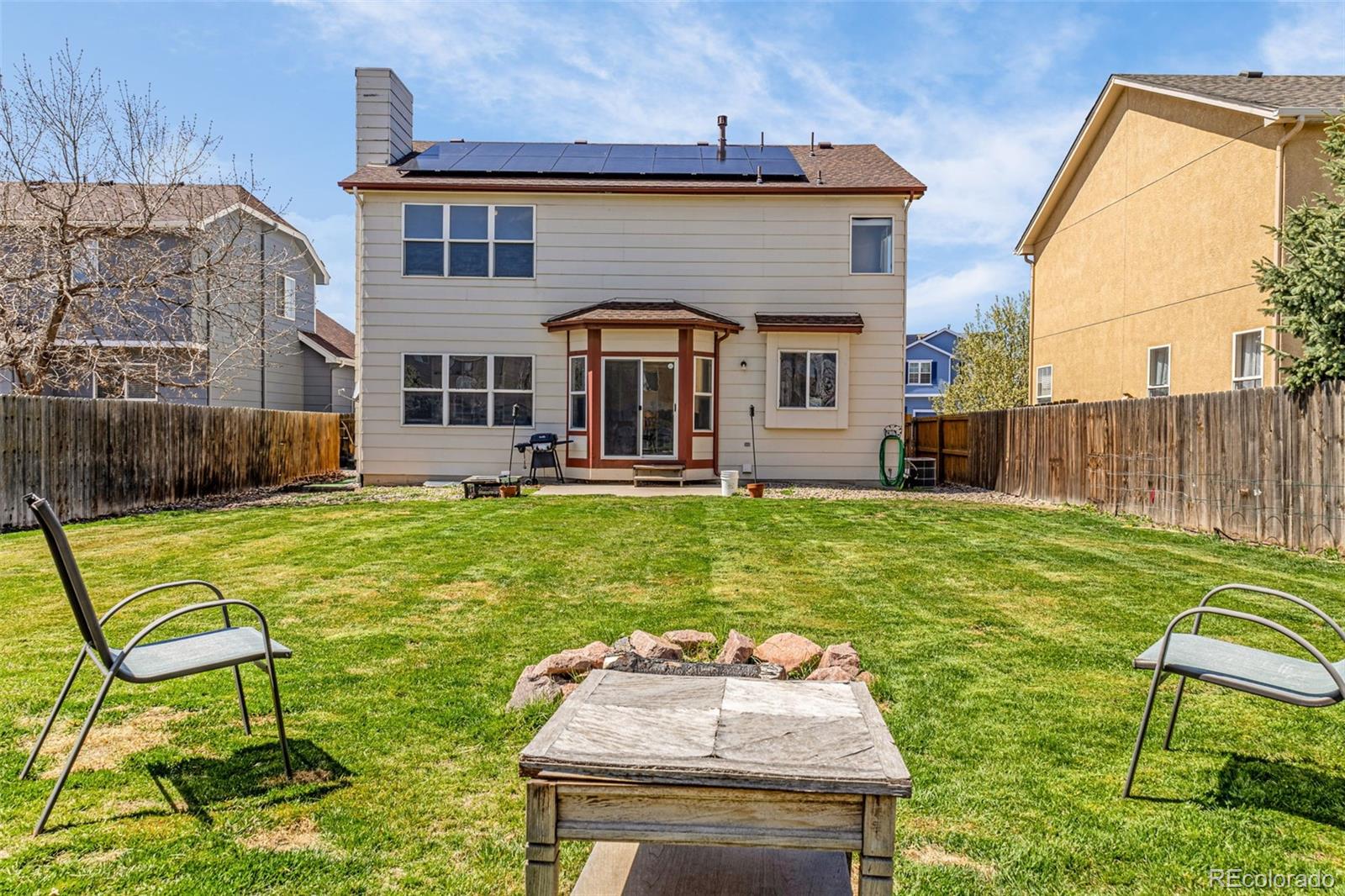 MLS Image #28 for 2261  springside drive,colorado springs, Colorado