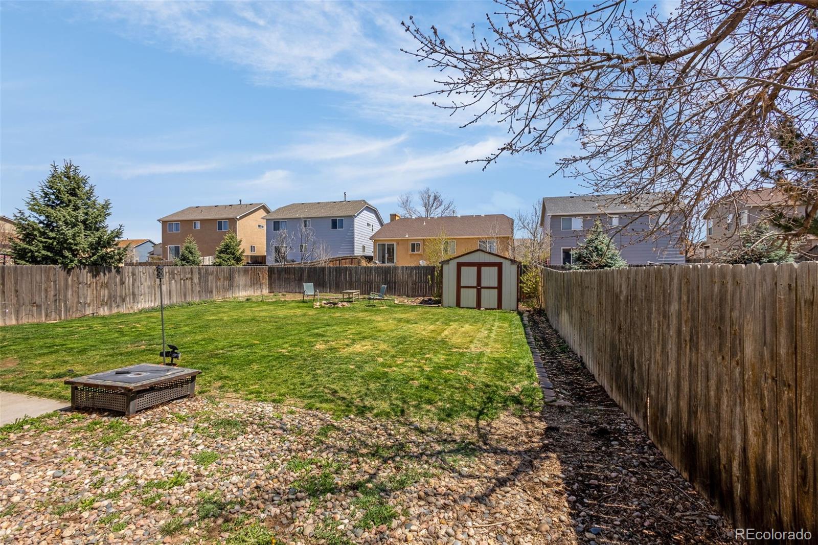 MLS Image #29 for 2261  springside drive,colorado springs, Colorado