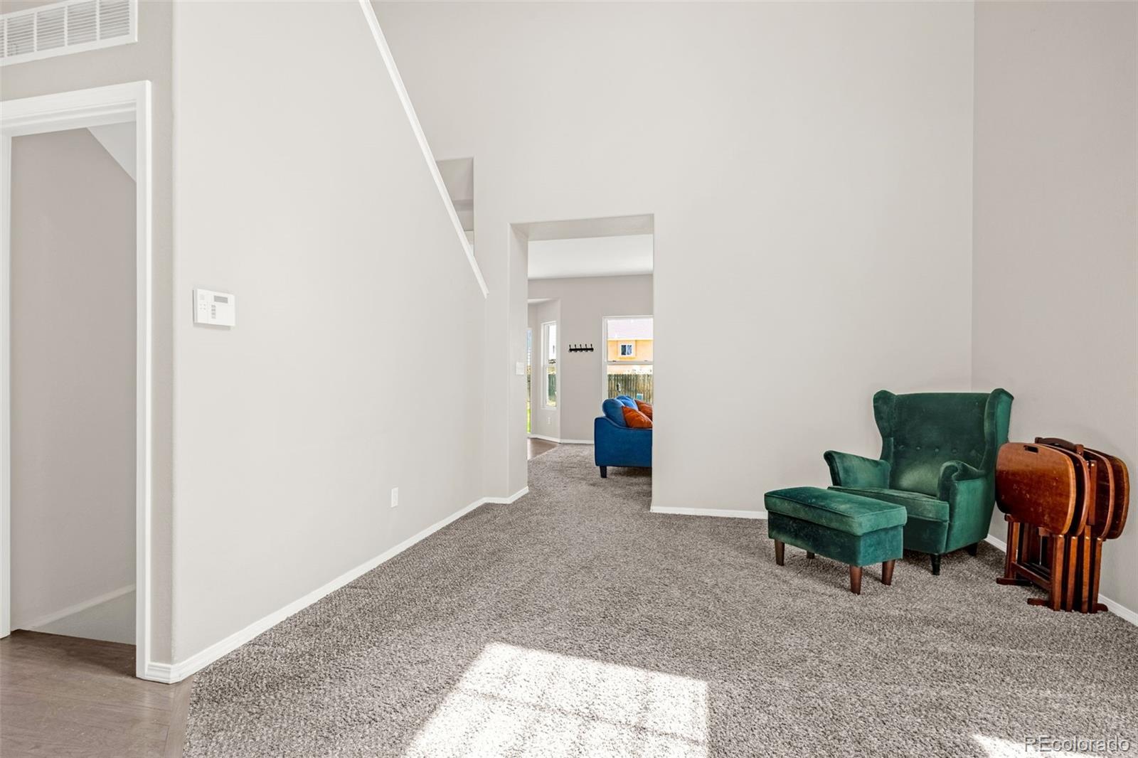 MLS Image #3 for 2261  springside drive,colorado springs, Colorado