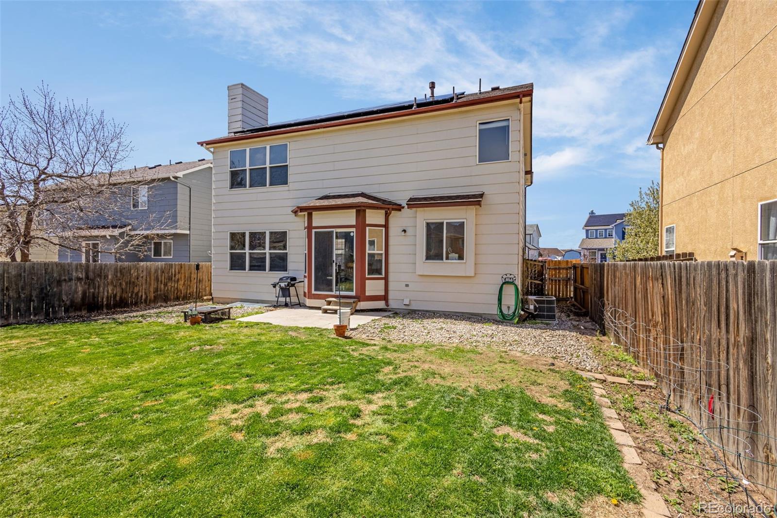 MLS Image #30 for 2261  springside drive,colorado springs, Colorado