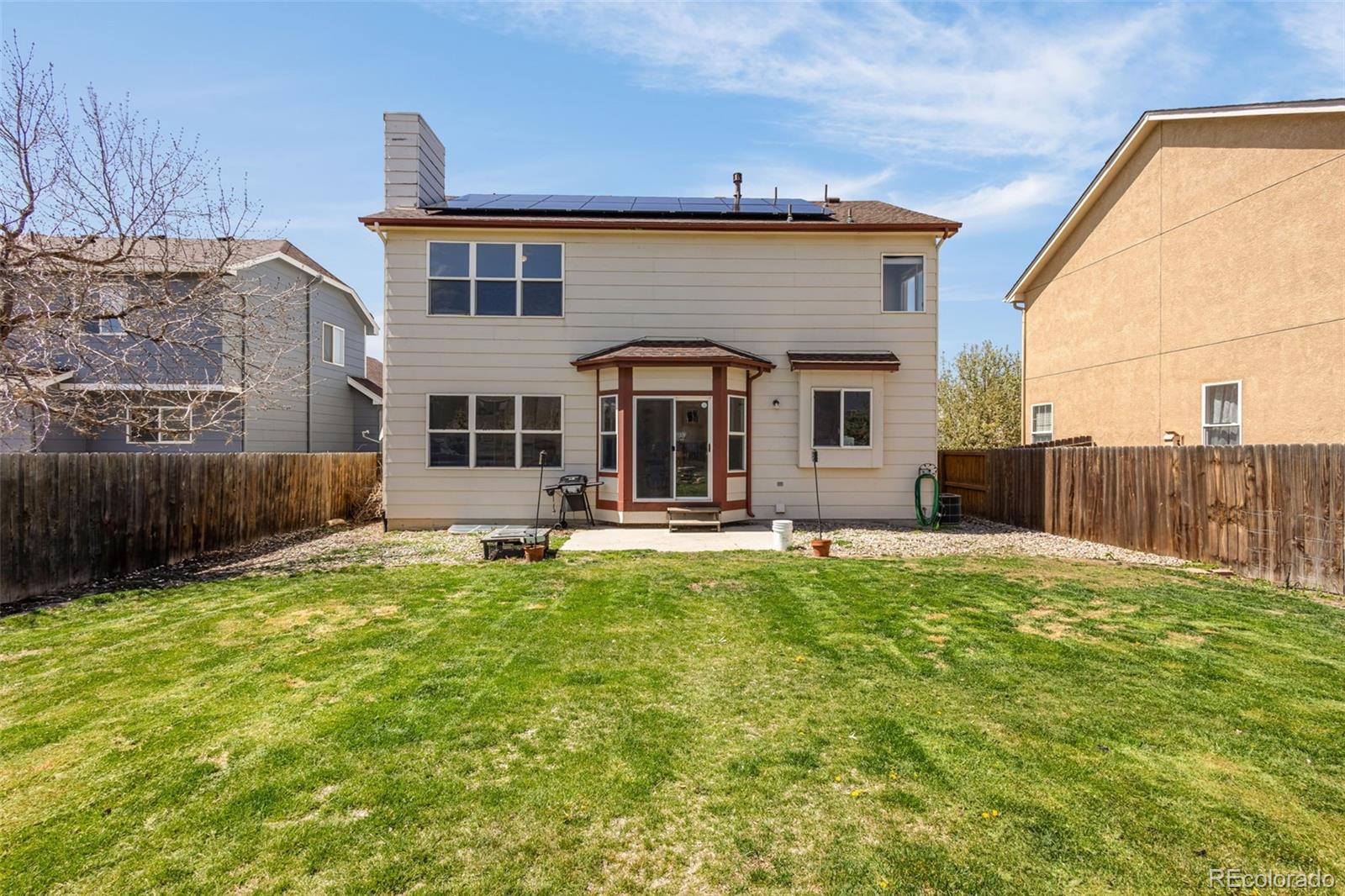 MLS Image #31 for 2261  springside drive,colorado springs, Colorado