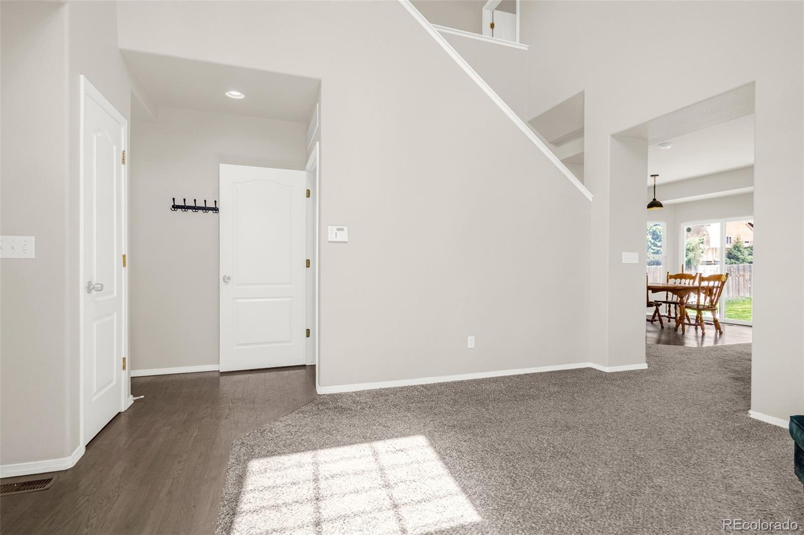 MLS Image #4 for 2261  springside drive,colorado springs, Colorado