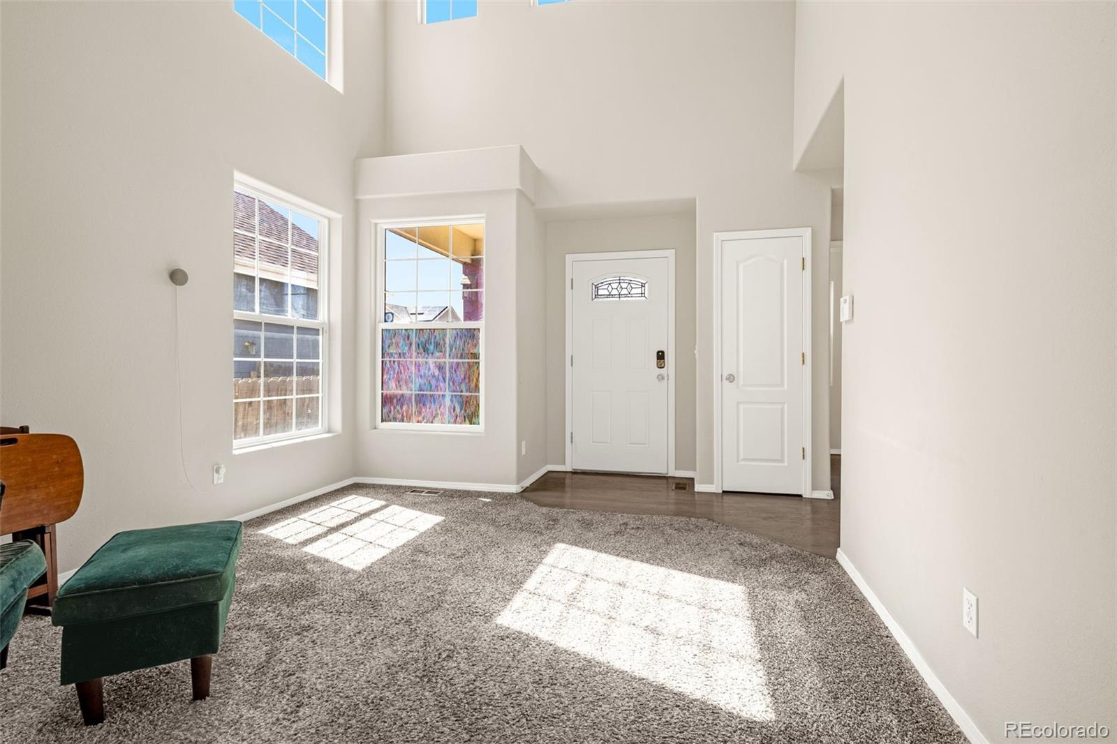 MLS Image #5 for 2261  springside drive,colorado springs, Colorado