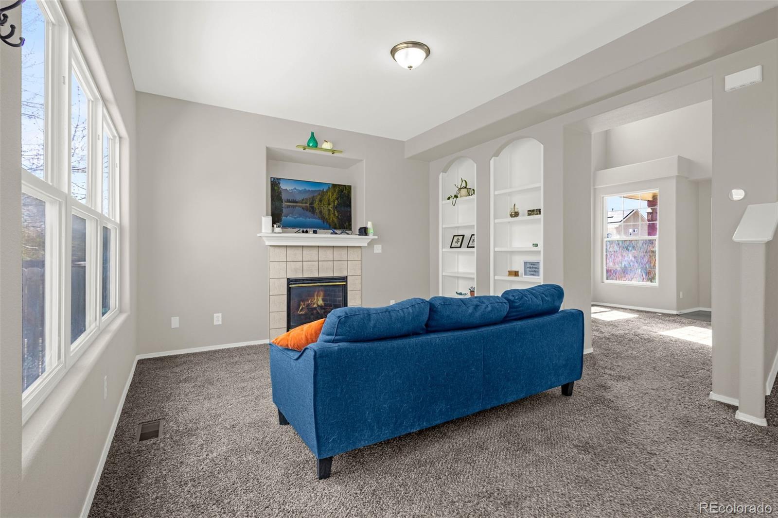 MLS Image #6 for 2261  springside drive,colorado springs, Colorado