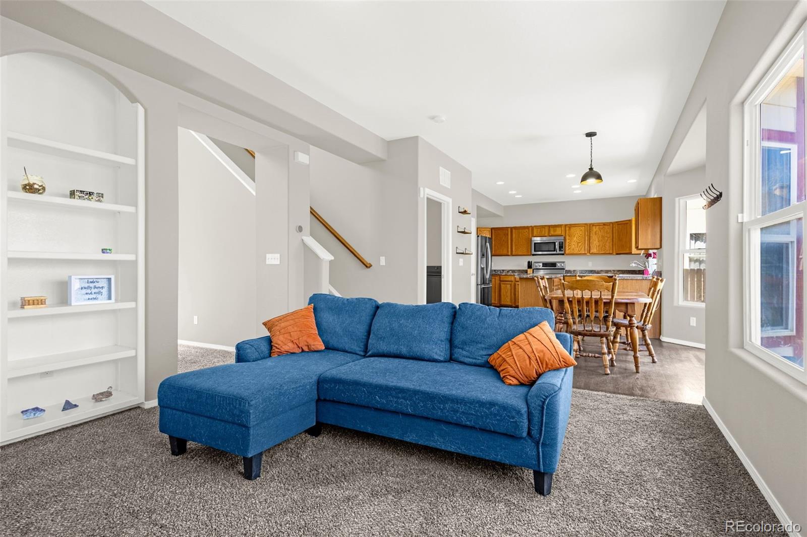 MLS Image #7 for 2261  springside drive,colorado springs, Colorado