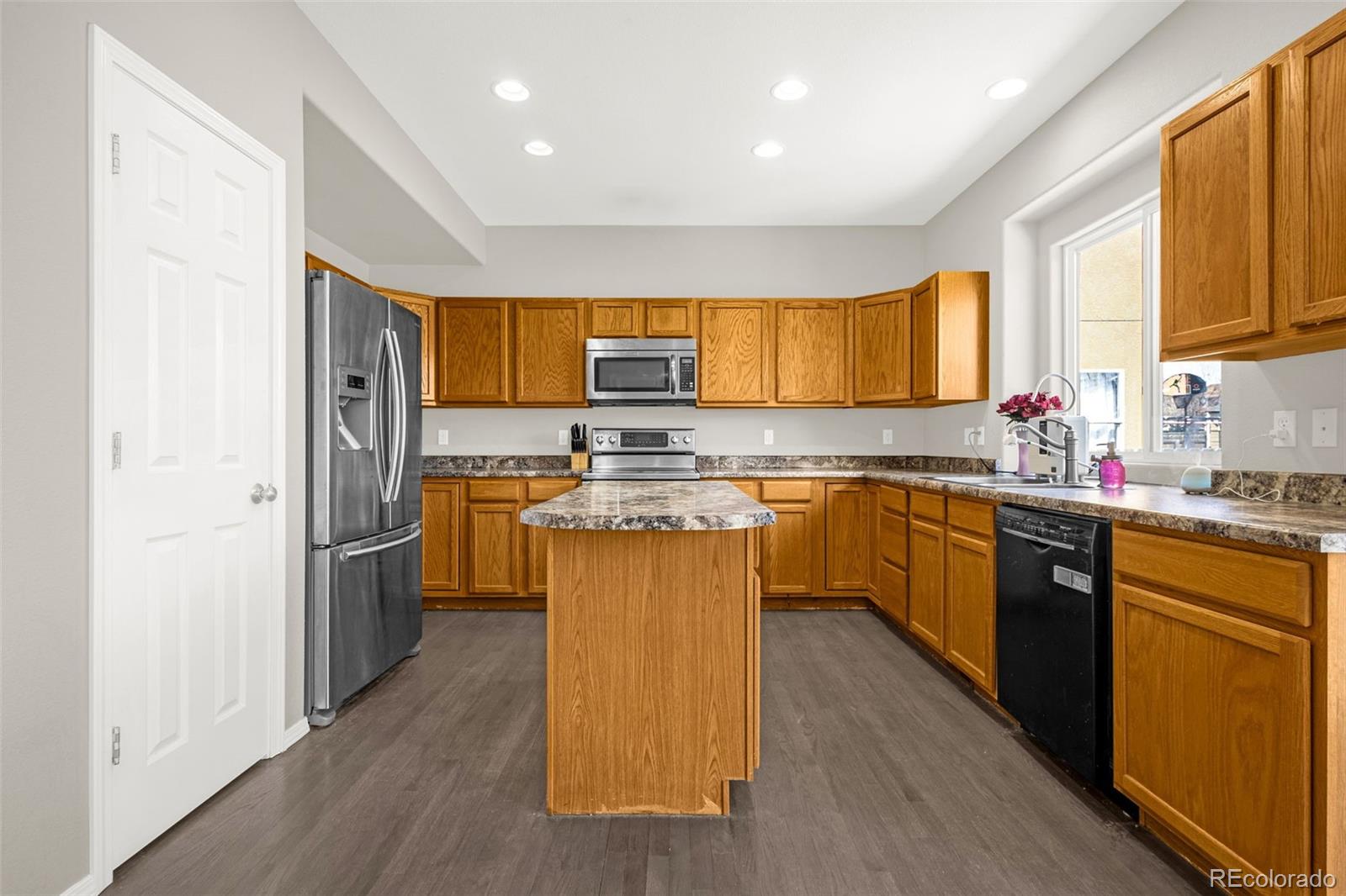 MLS Image #8 for 2261  springside drive,colorado springs, Colorado
