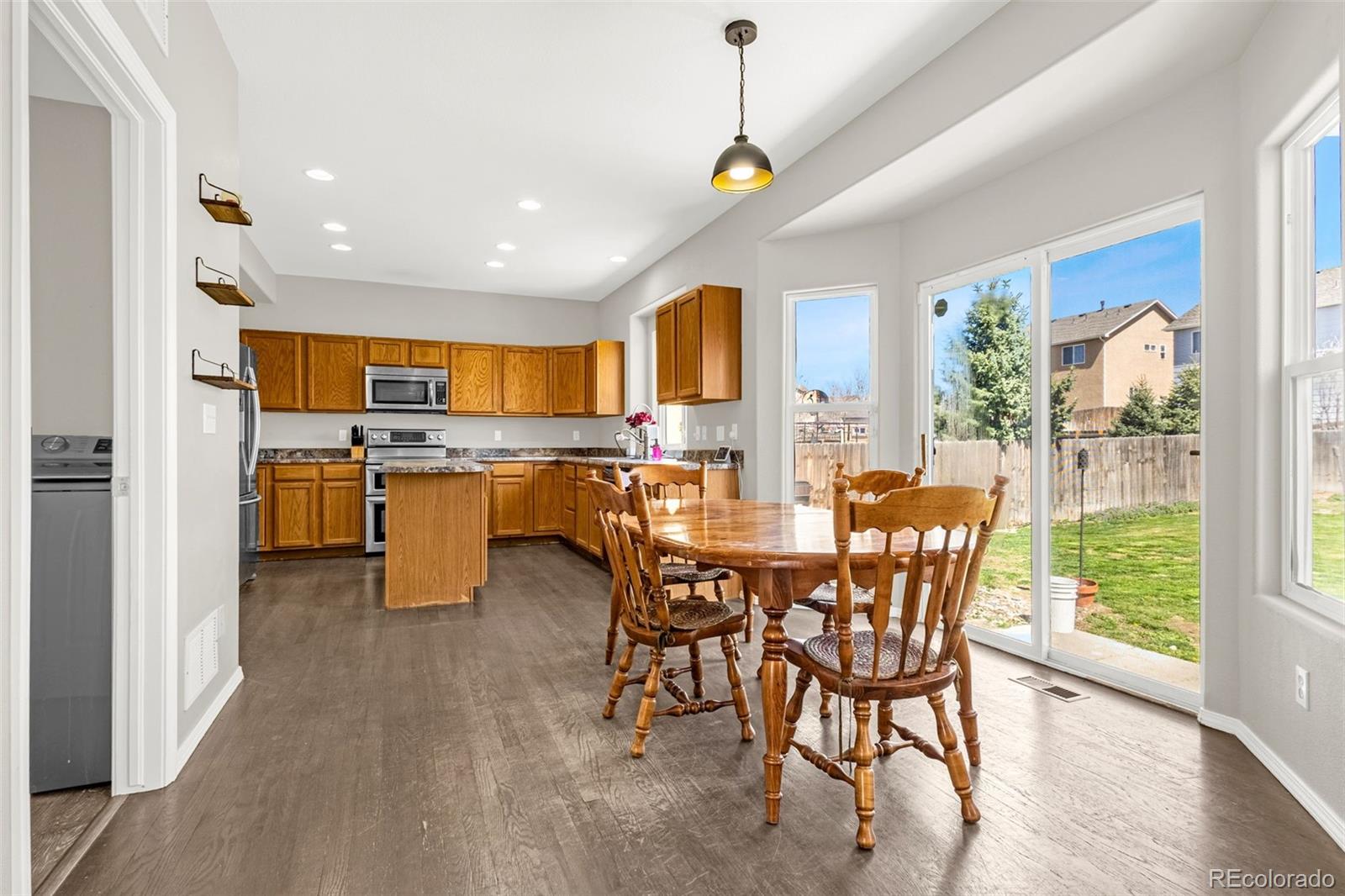 MLS Image #9 for 2261  springside drive,colorado springs, Colorado