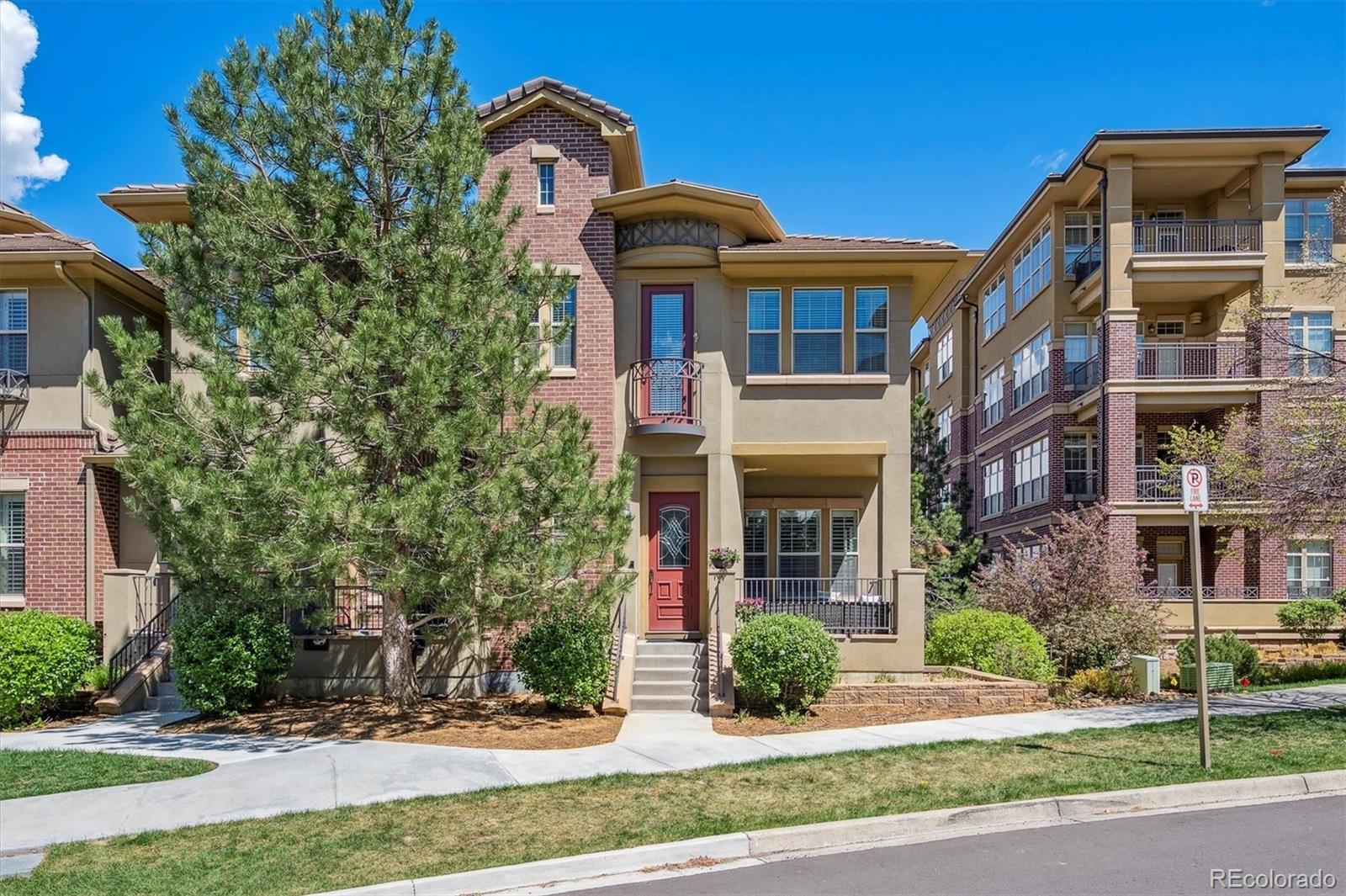 MLS Image #0 for 7814  inverness boulevard ,englewood, Colorado