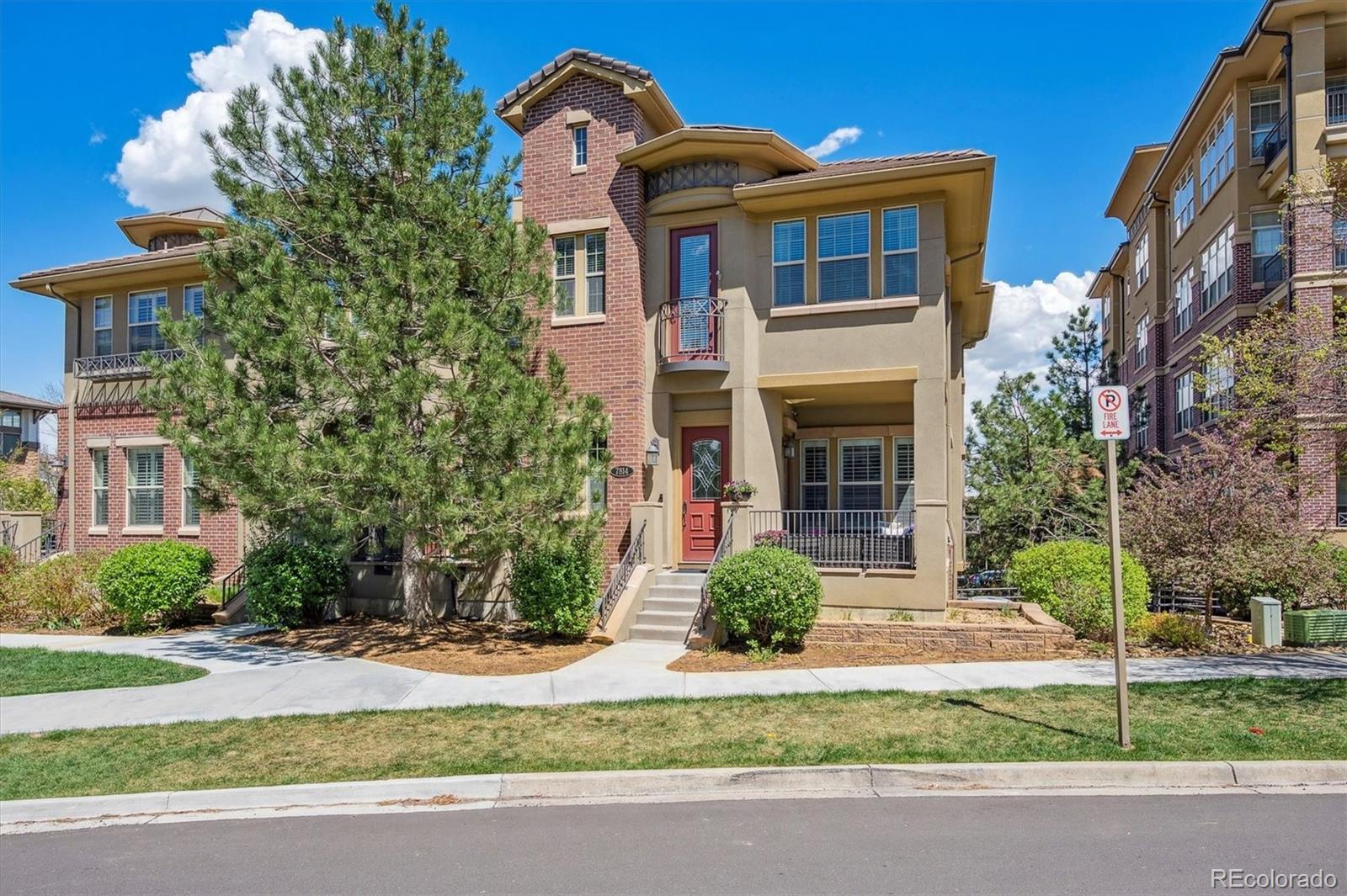 MLS Image #1 for 7814  inverness boulevard ,englewood, Colorado