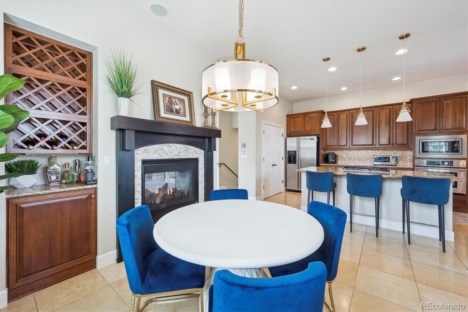 MLS Image #13 for 7814  inverness boulevard ,englewood, Colorado