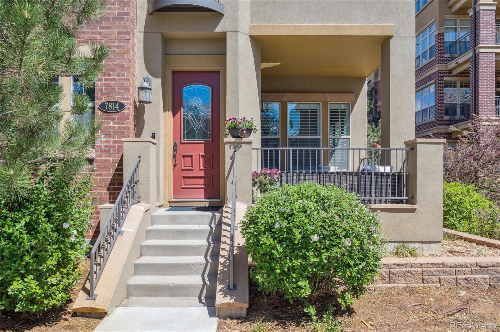MLS Image #2 for 7814  inverness boulevard ,englewood, Colorado