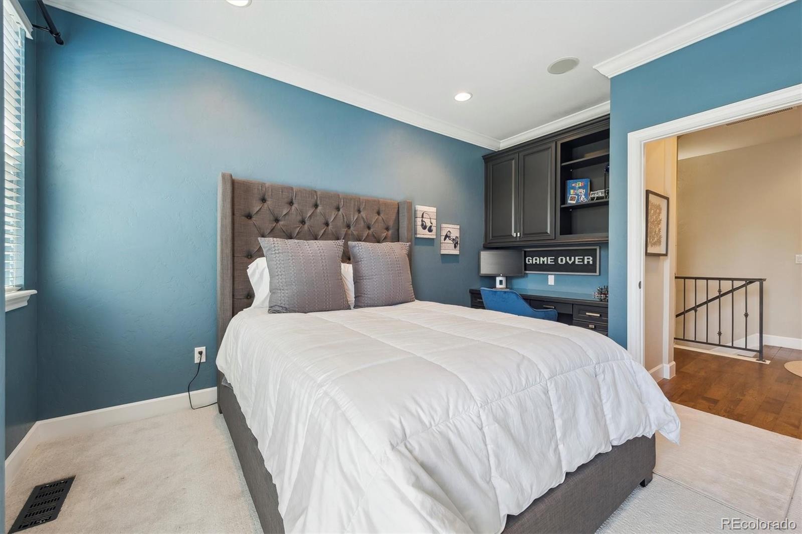 MLS Image #23 for 7814  inverness boulevard ,englewood, Colorado
