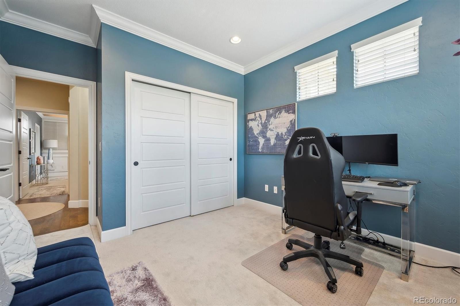 MLS Image #26 for 7814  inverness boulevard ,englewood, Colorado