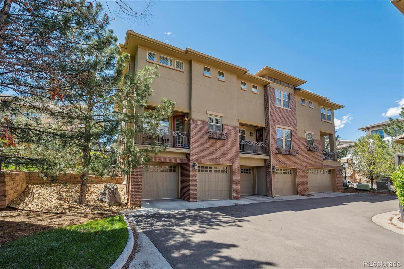 MLS Image #30 for 7814  inverness boulevard ,englewood, Colorado