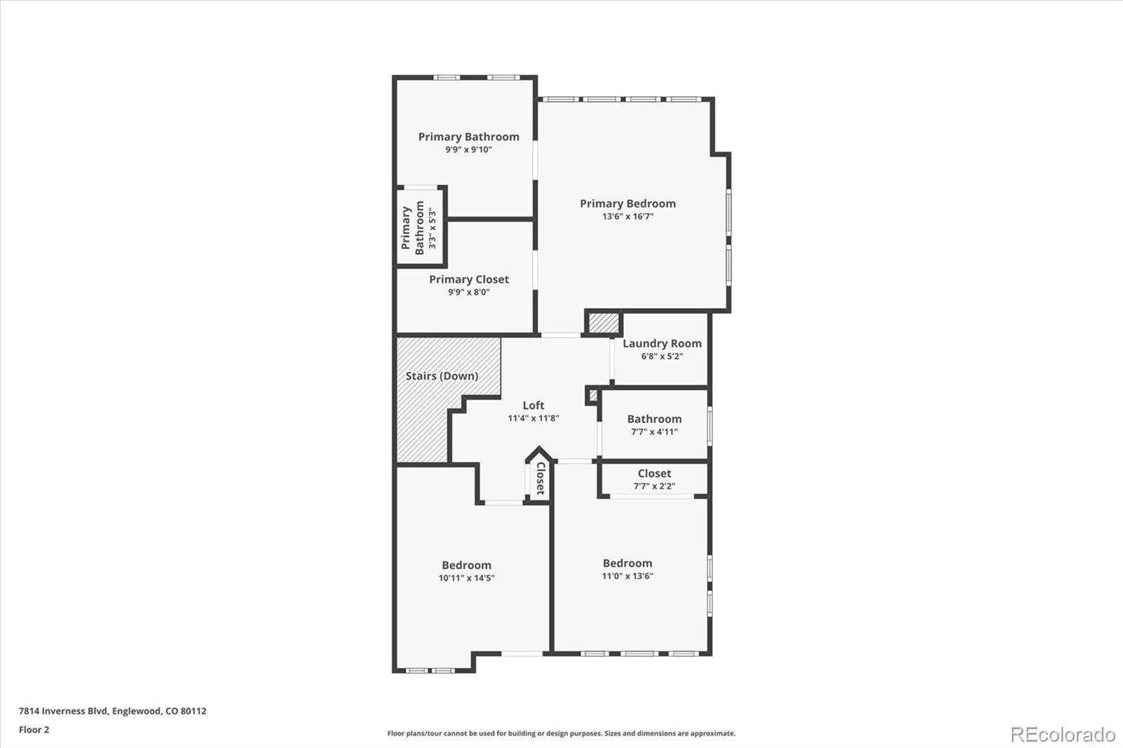 MLS Image #31 for 7814  inverness boulevard ,englewood, Colorado