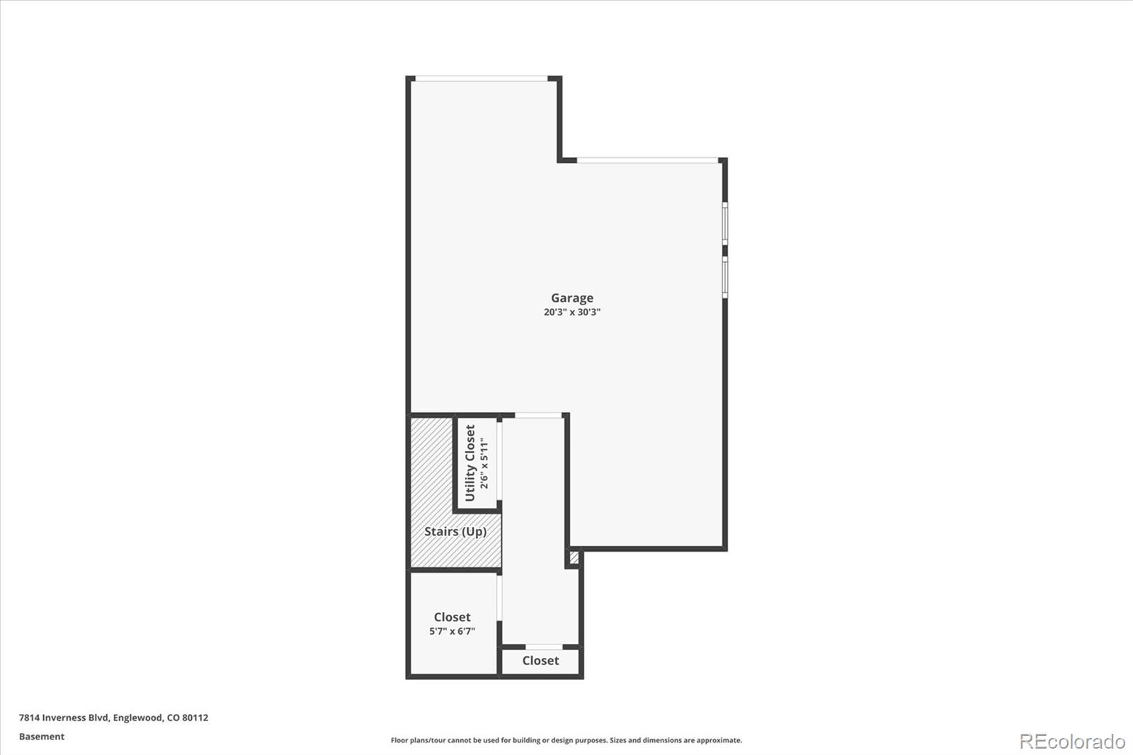 MLS Image #32 for 7814  inverness boulevard ,englewood, Colorado