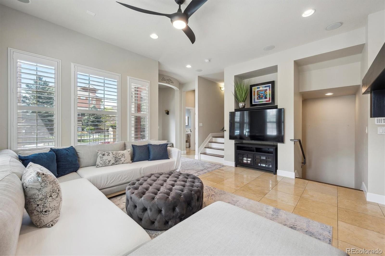 MLS Image #4 for 7814  inverness boulevard ,englewood, Colorado