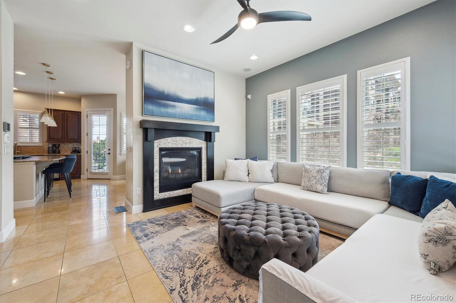 MLS Image #6 for 7814  inverness boulevard ,englewood, Colorado