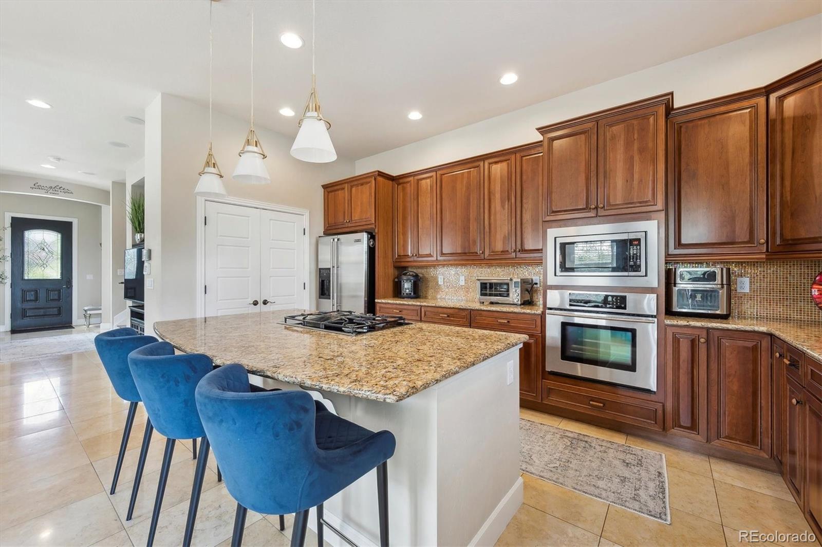 MLS Image #9 for 7814  inverness boulevard ,englewood, Colorado
