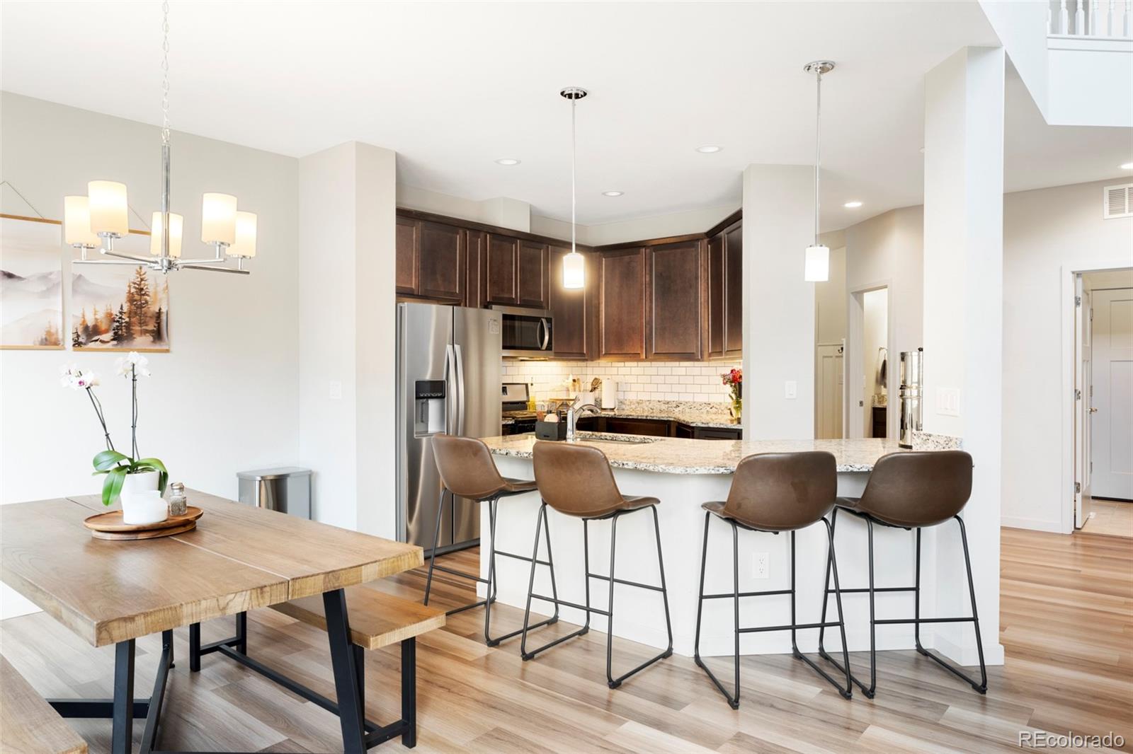 MLS Image #4 for 1849 s helena street,aurora, Colorado