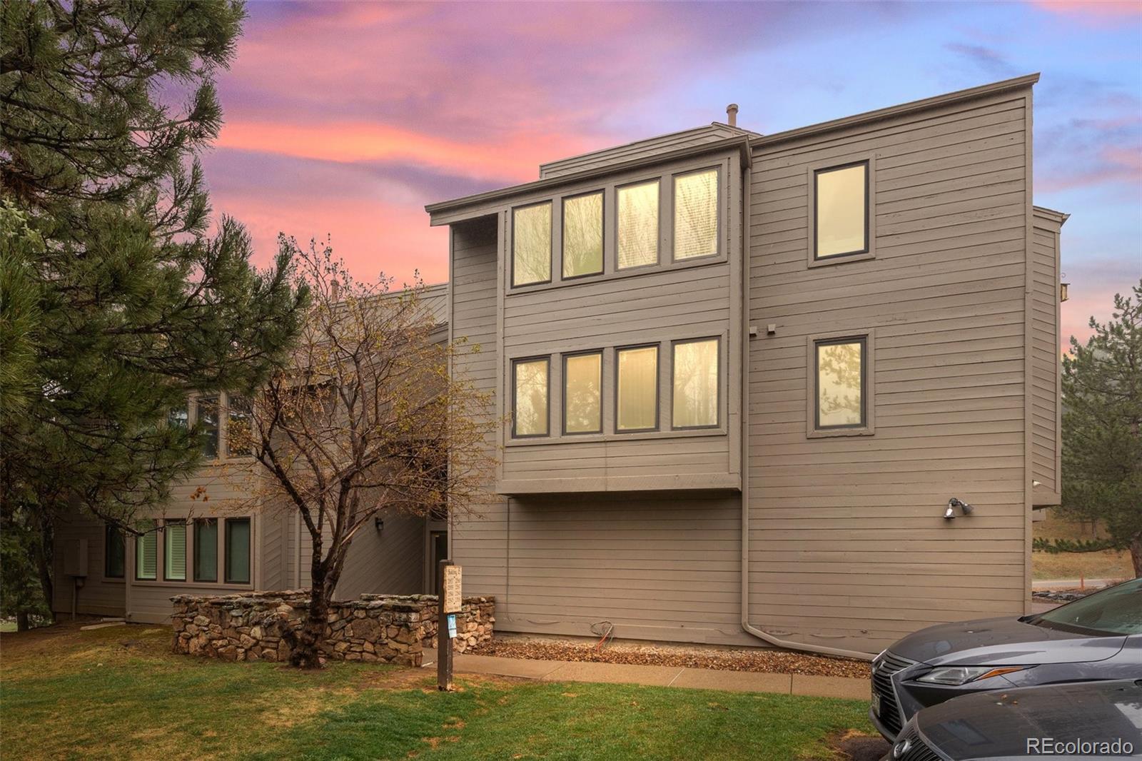 MLS Image #1 for 23551  genesee village road,golden, Colorado