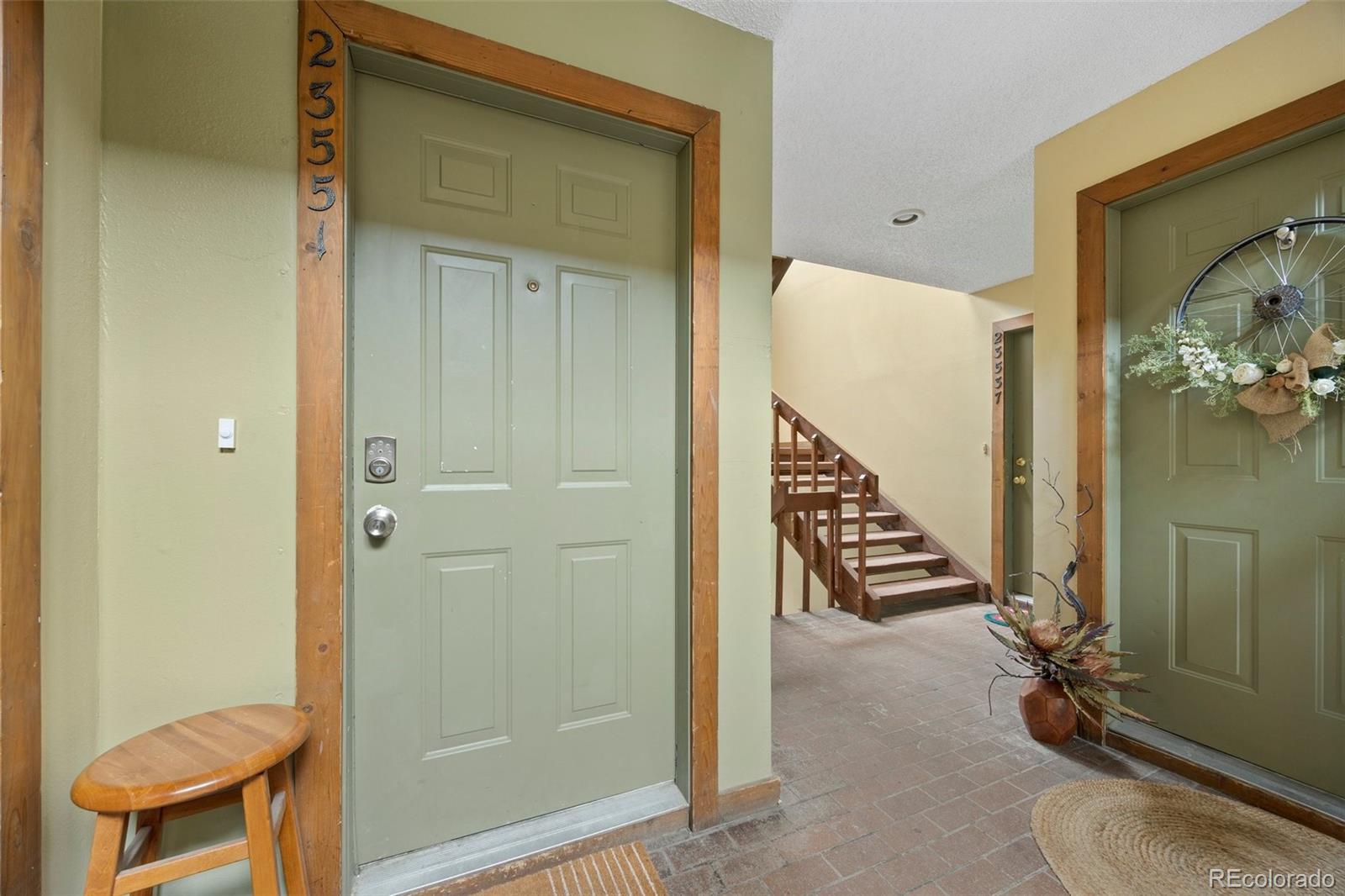 MLS Image #3 for 23551  genesee village road,golden, Colorado