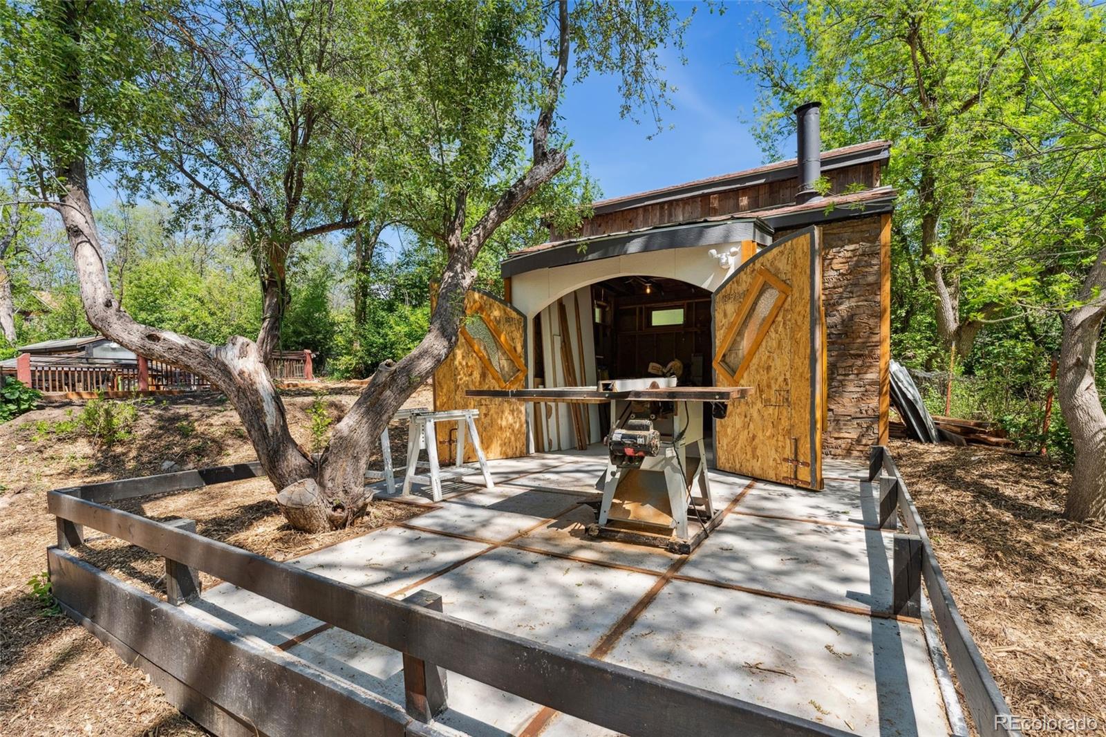 MLS Image #40 for 740  carr street,lakewood, Colorado
