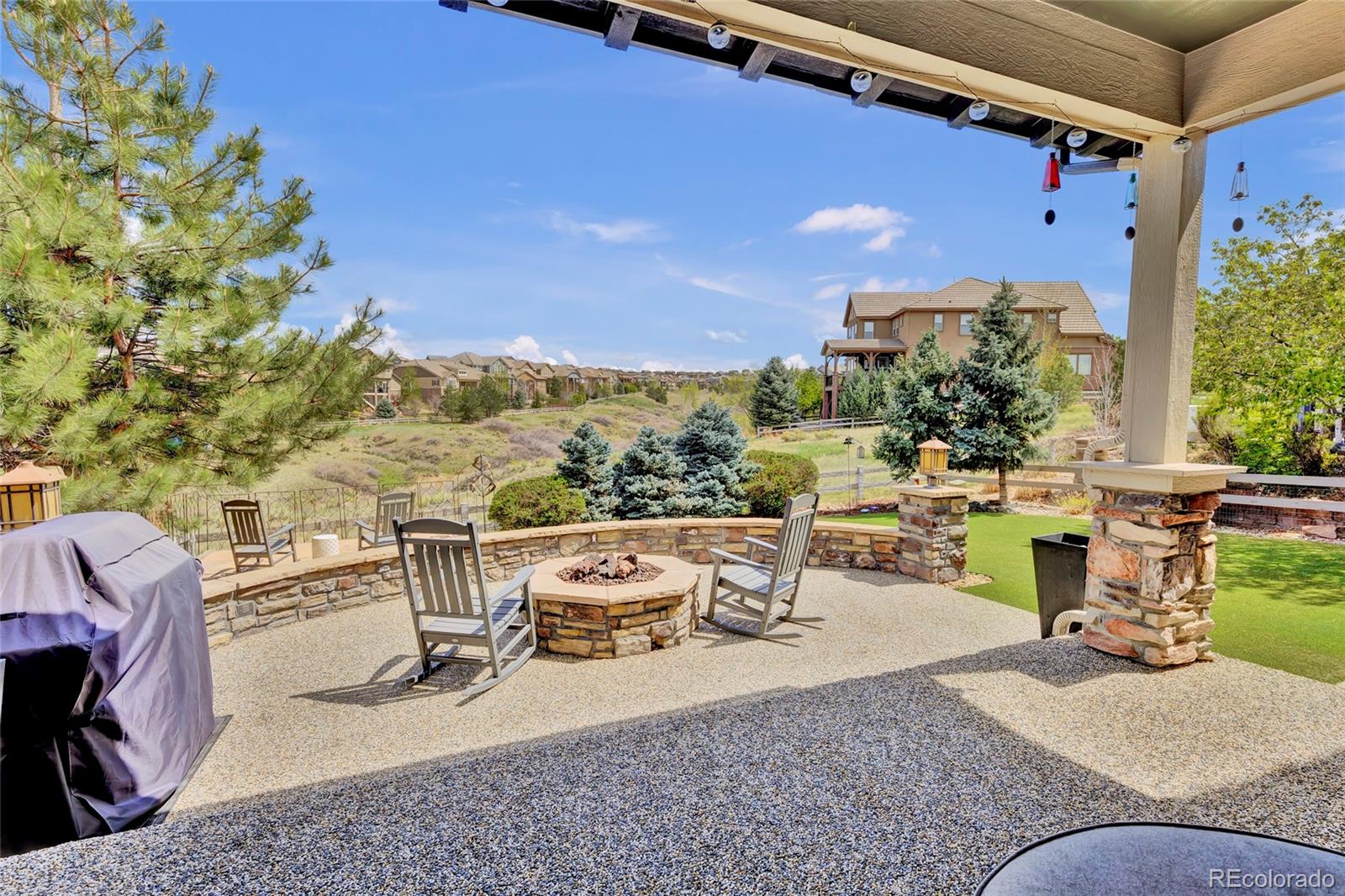 MLS Image #2 for 10492  willowwisp way,highlands ranch, Colorado