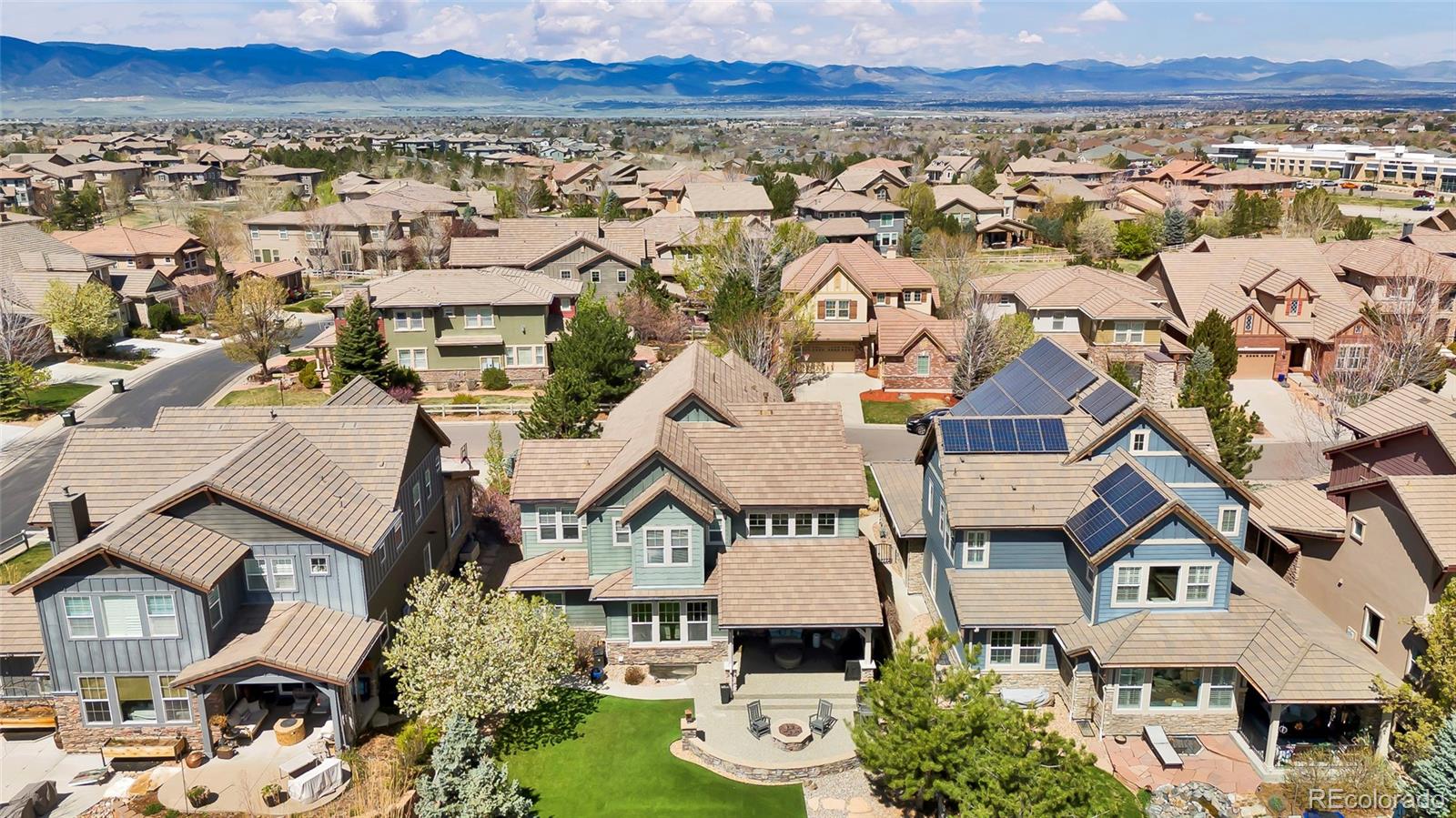 MLS Image #29 for 10492  willowwisp way,highlands ranch, Colorado