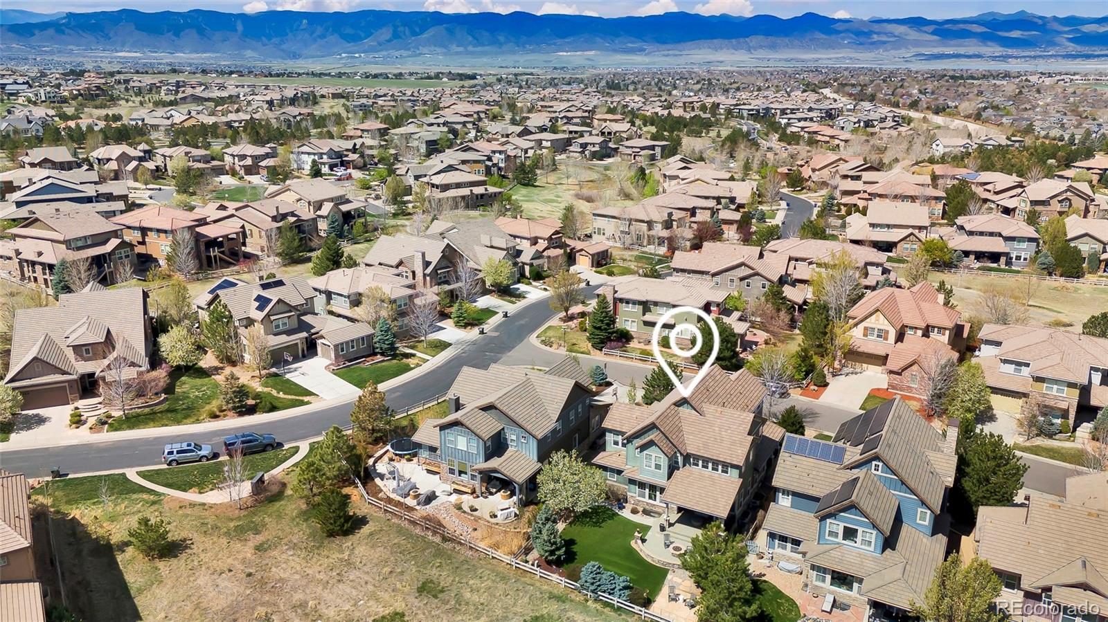 MLS Image #30 for 10492  willowwisp way,highlands ranch, Colorado