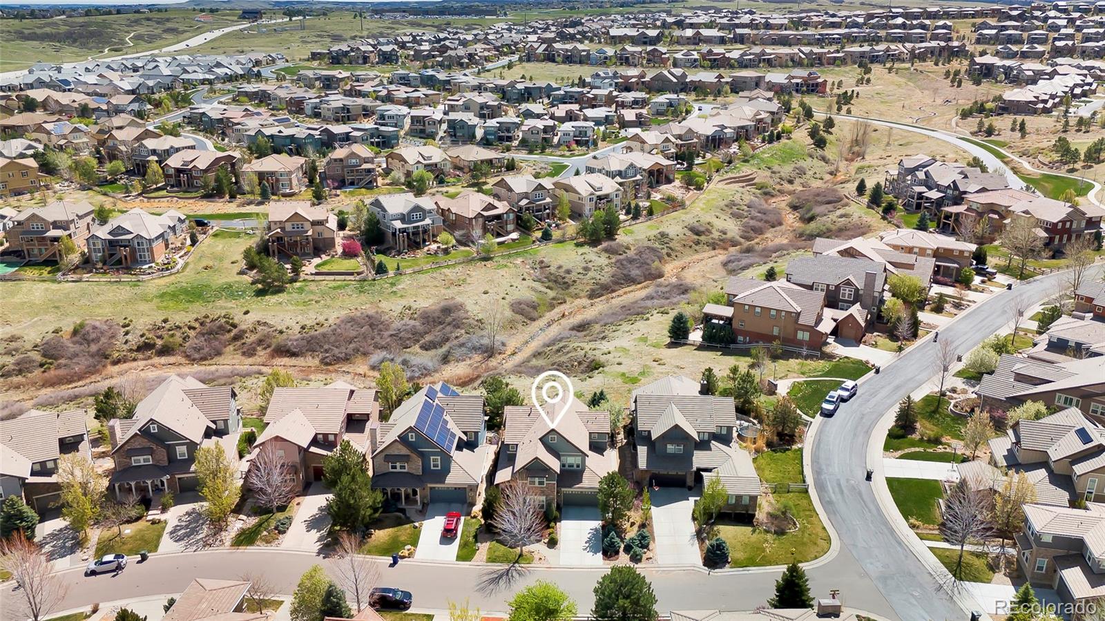 MLS Image #31 for 10492  willowwisp way,highlands ranch, Colorado