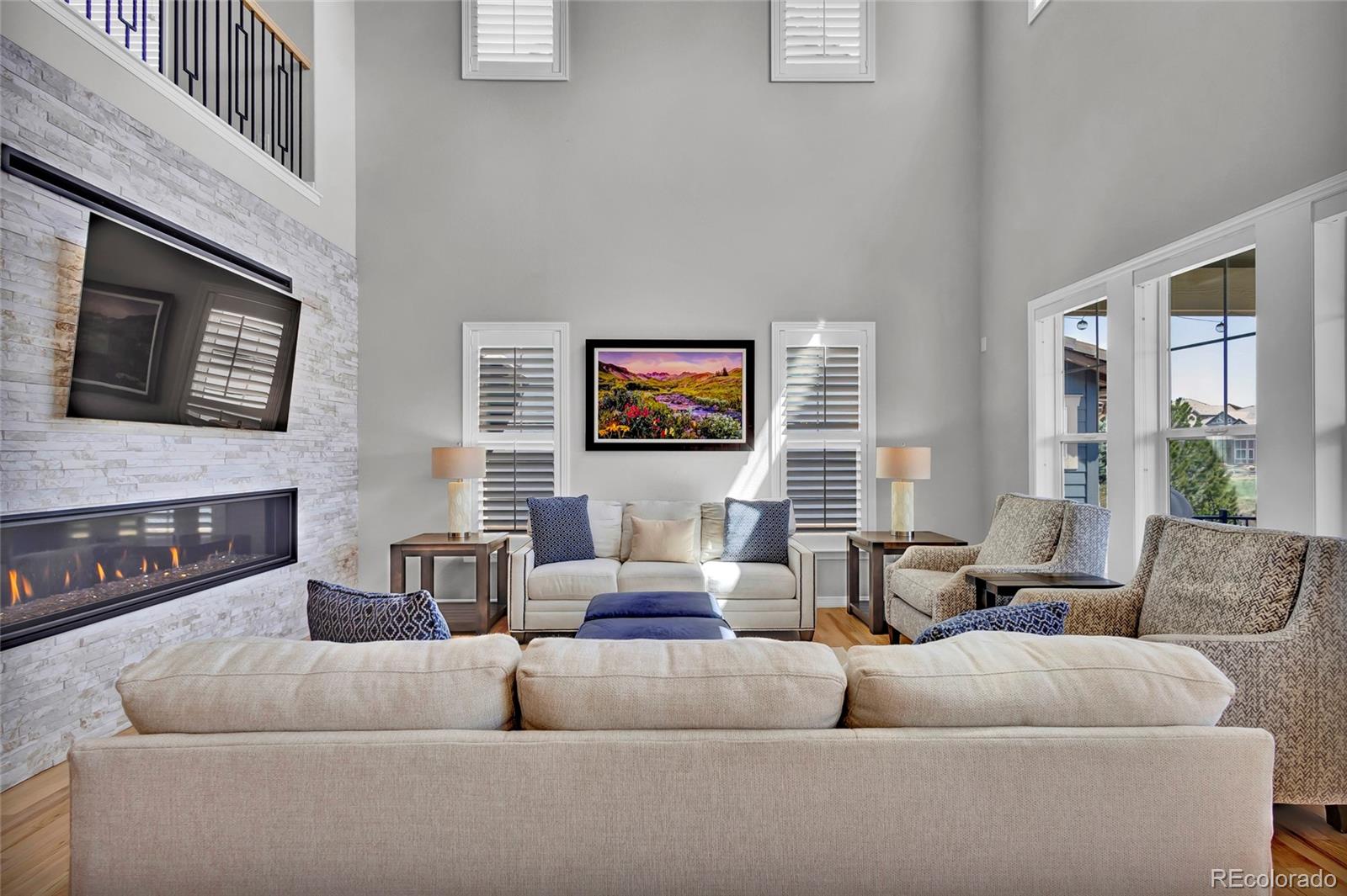 MLS Image #5 for 10492  willowwisp way,highlands ranch, Colorado