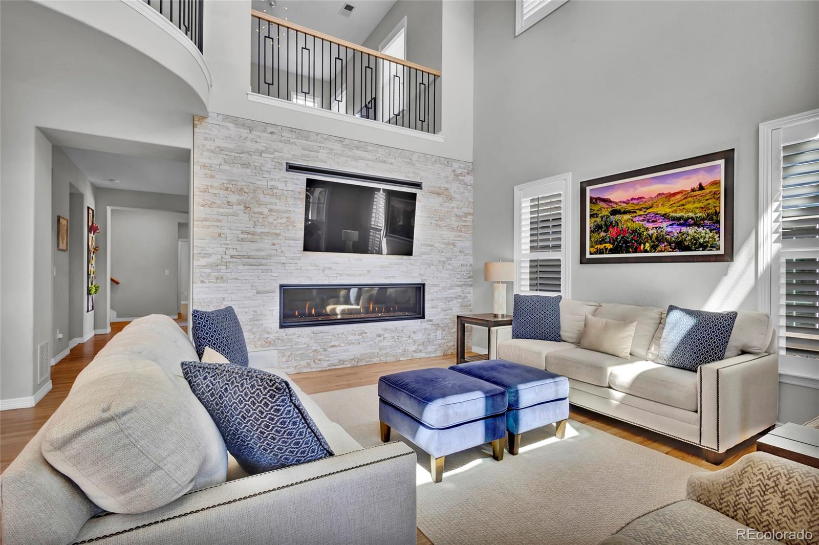 MLS Image #6 for 10492  willowwisp way,highlands ranch, Colorado