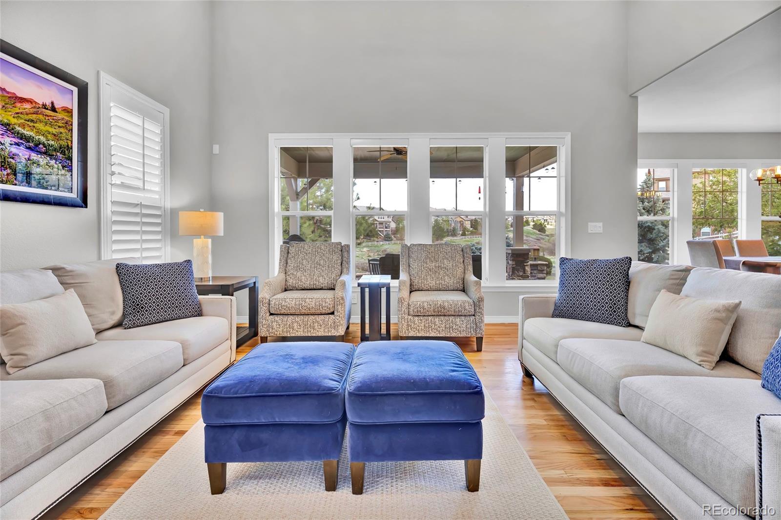 MLS Image #7 for 10492  willowwisp way,highlands ranch, Colorado