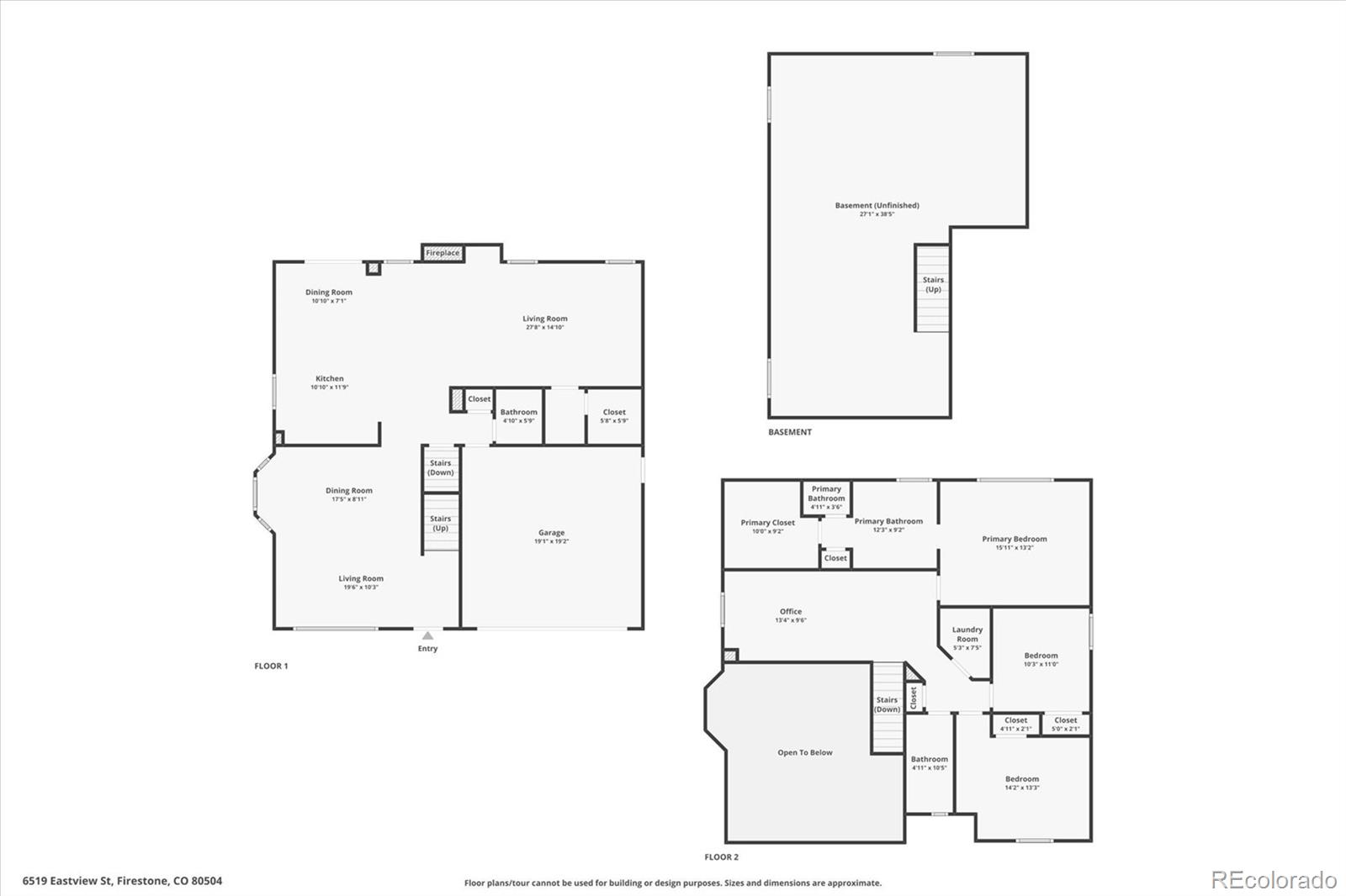 MLS Image #39 for 6519  eastview street,longmont, Colorado