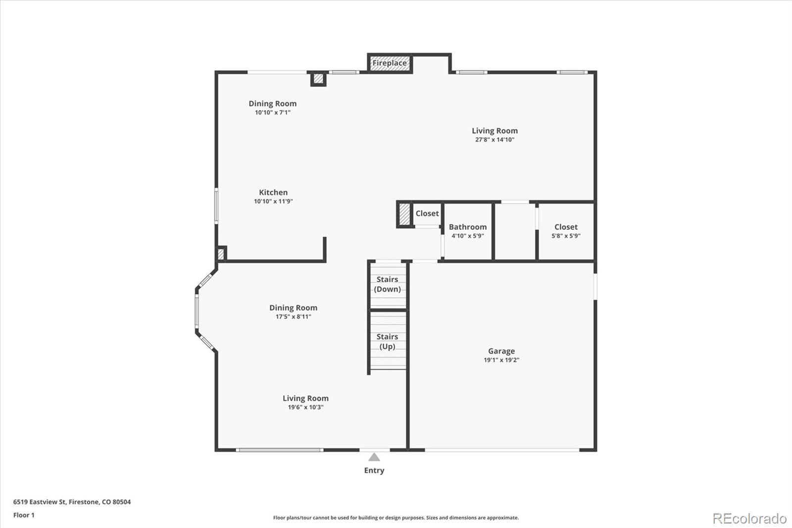 MLS Image #40 for 6519  eastview street,longmont, Colorado