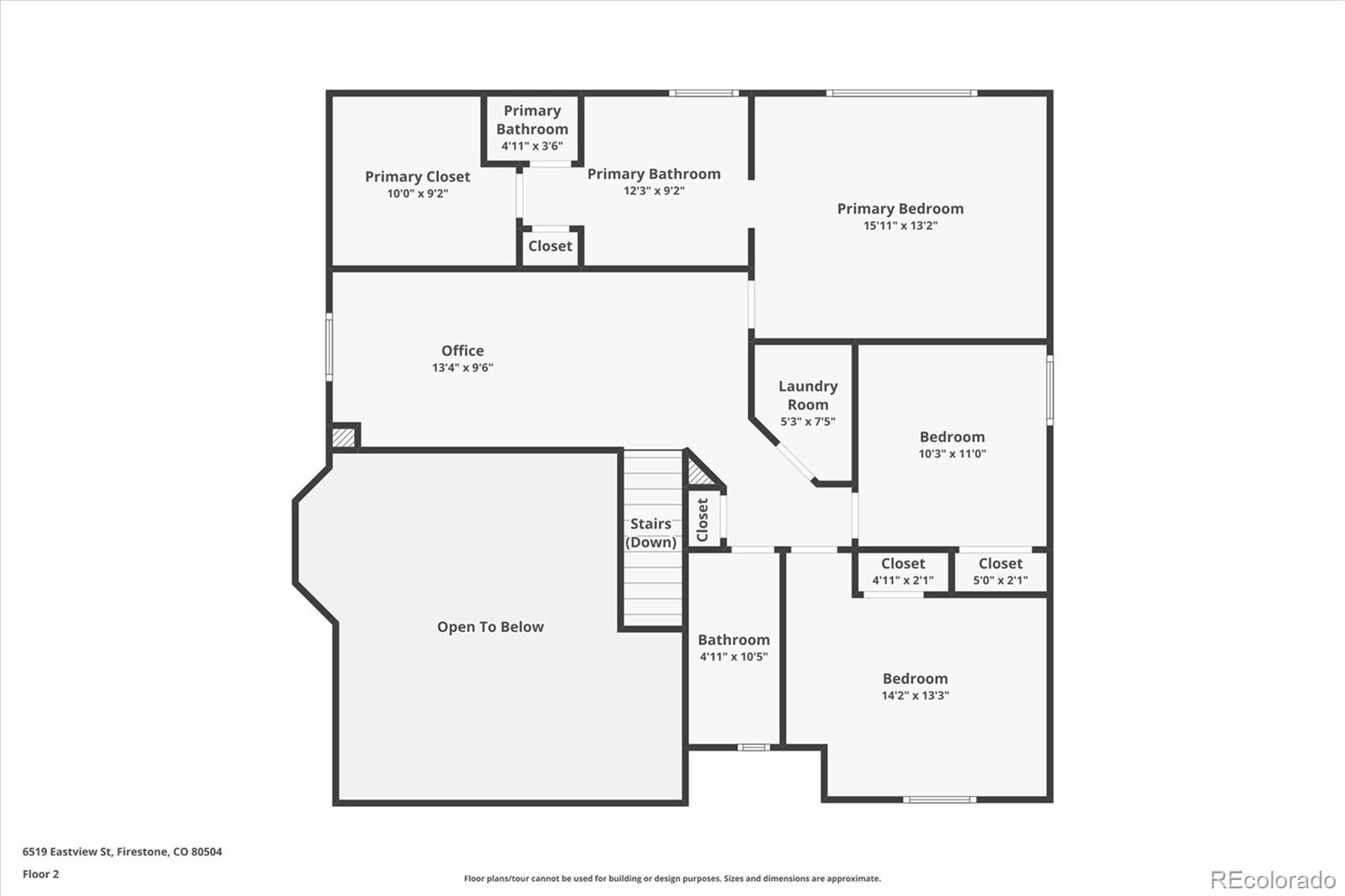 MLS Image #41 for 6519  eastview street,longmont, Colorado