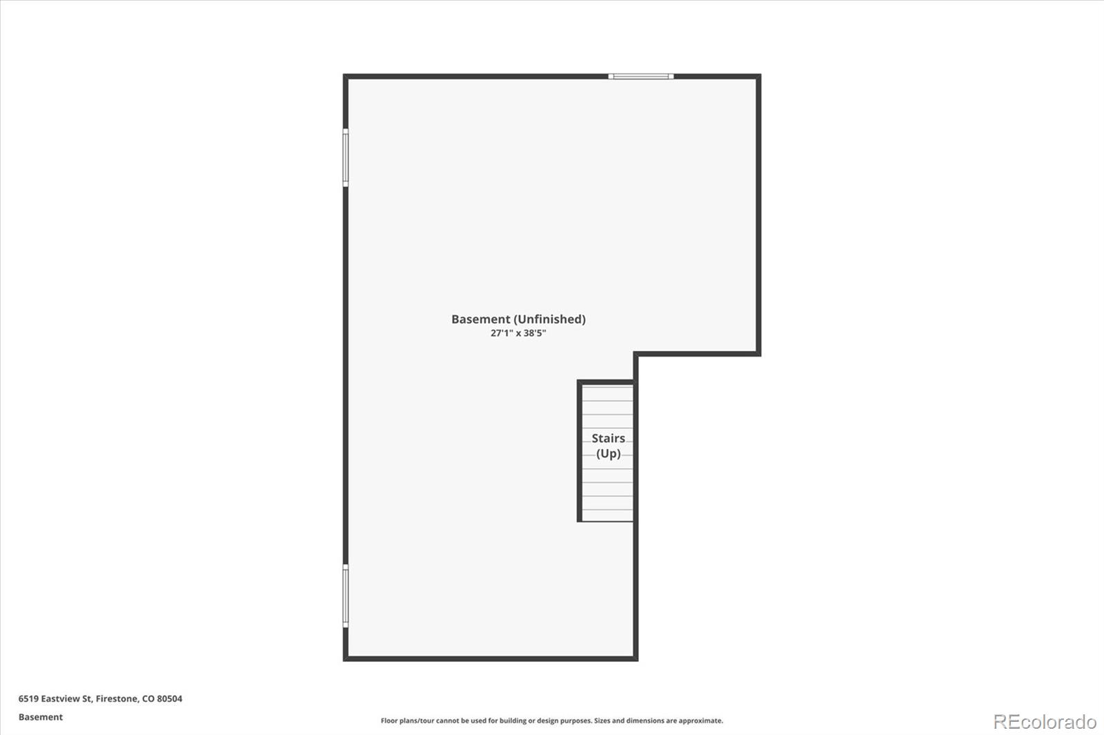MLS Image #42 for 6519  eastview street,longmont, Colorado