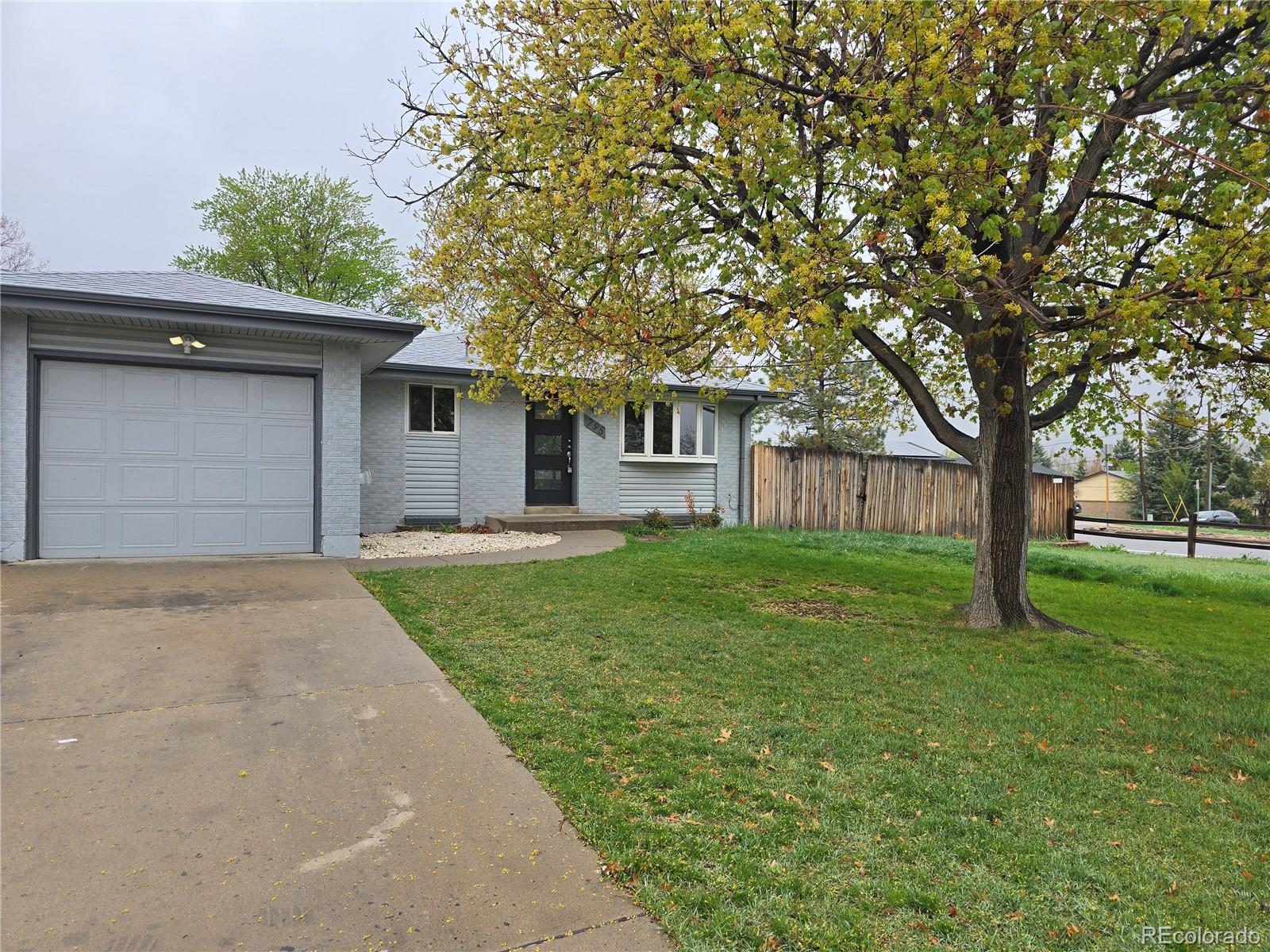 MLS Image #1 for 795  vivian court,lakewood, Colorado